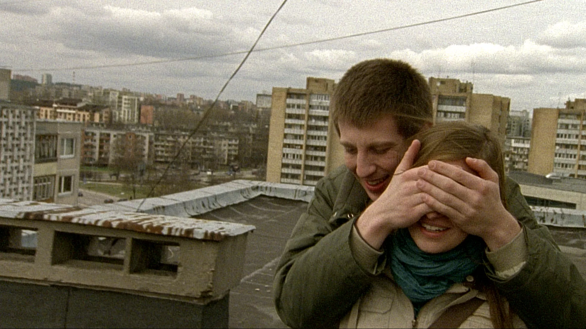 Dešimt priežasčių