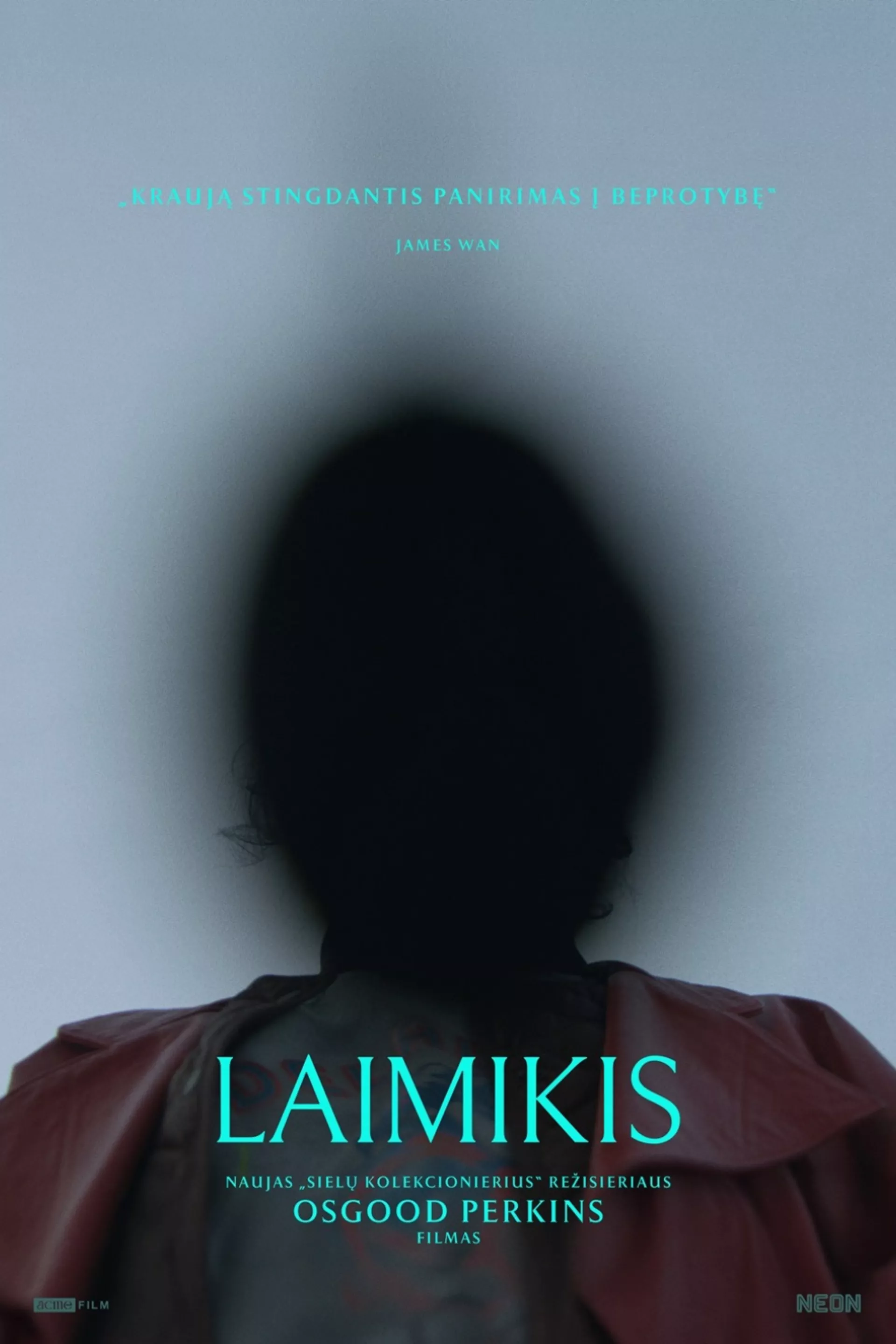 Laimikis