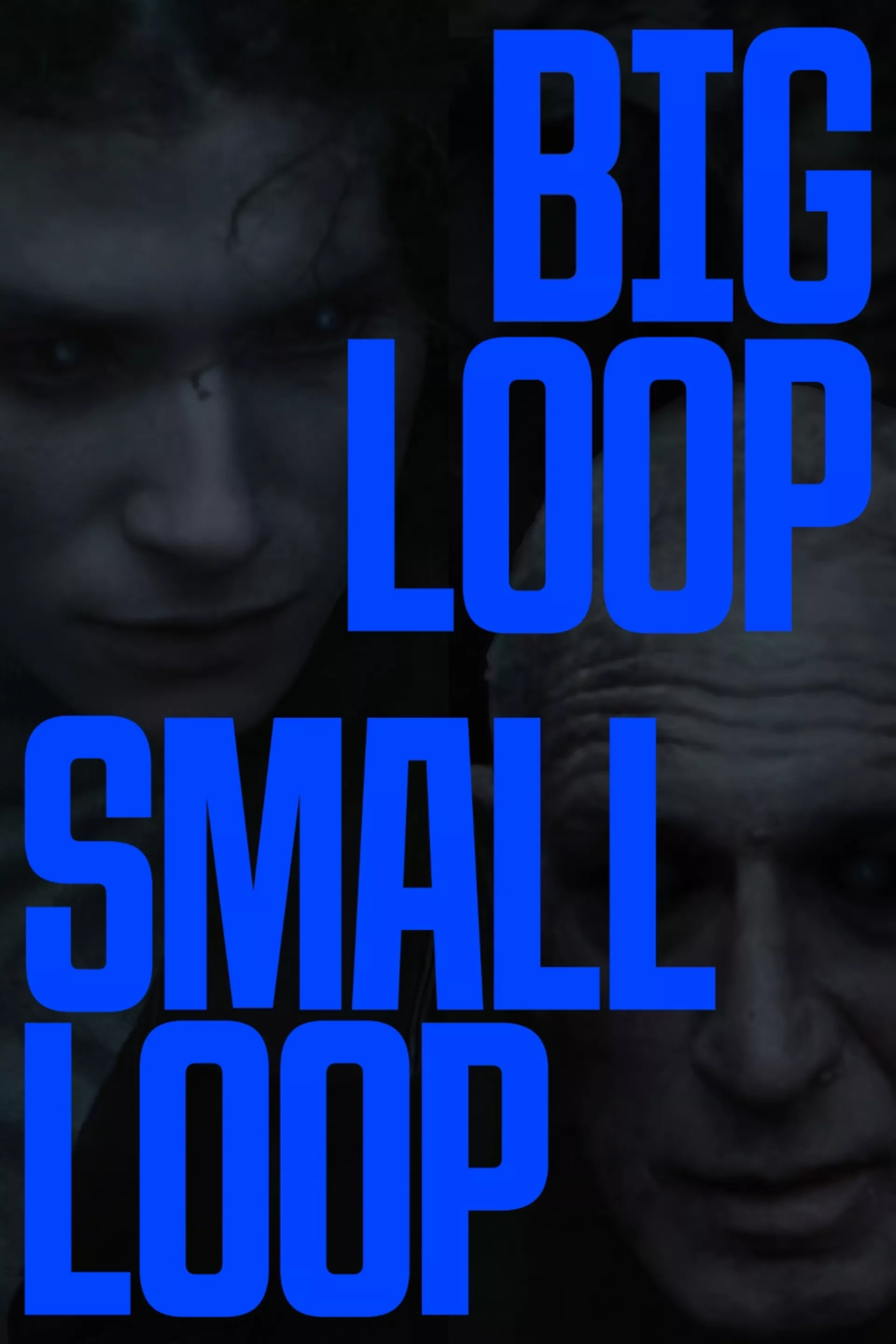 Big Loop Small Loop