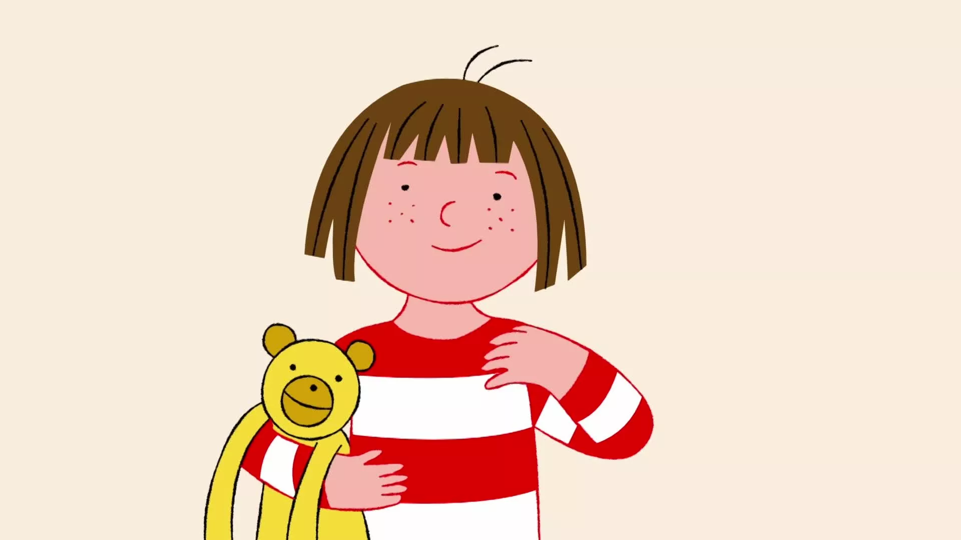 1. Barbora ir žaidimų aikštelė