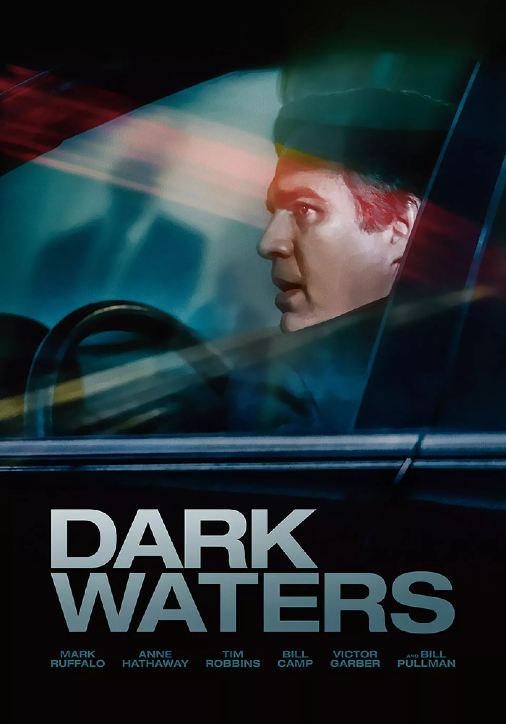 Dark waters
