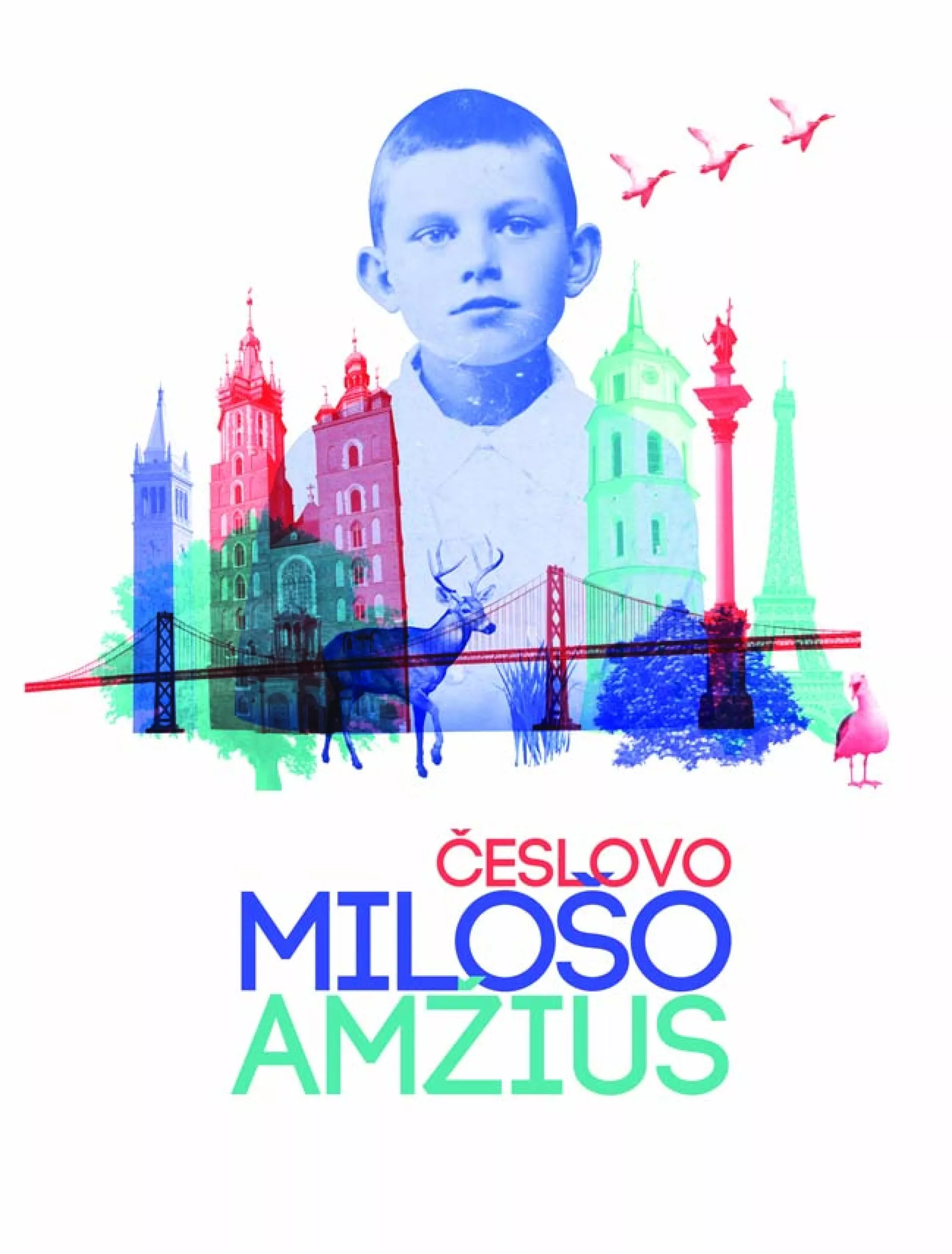 Česlovo Milošo amžius