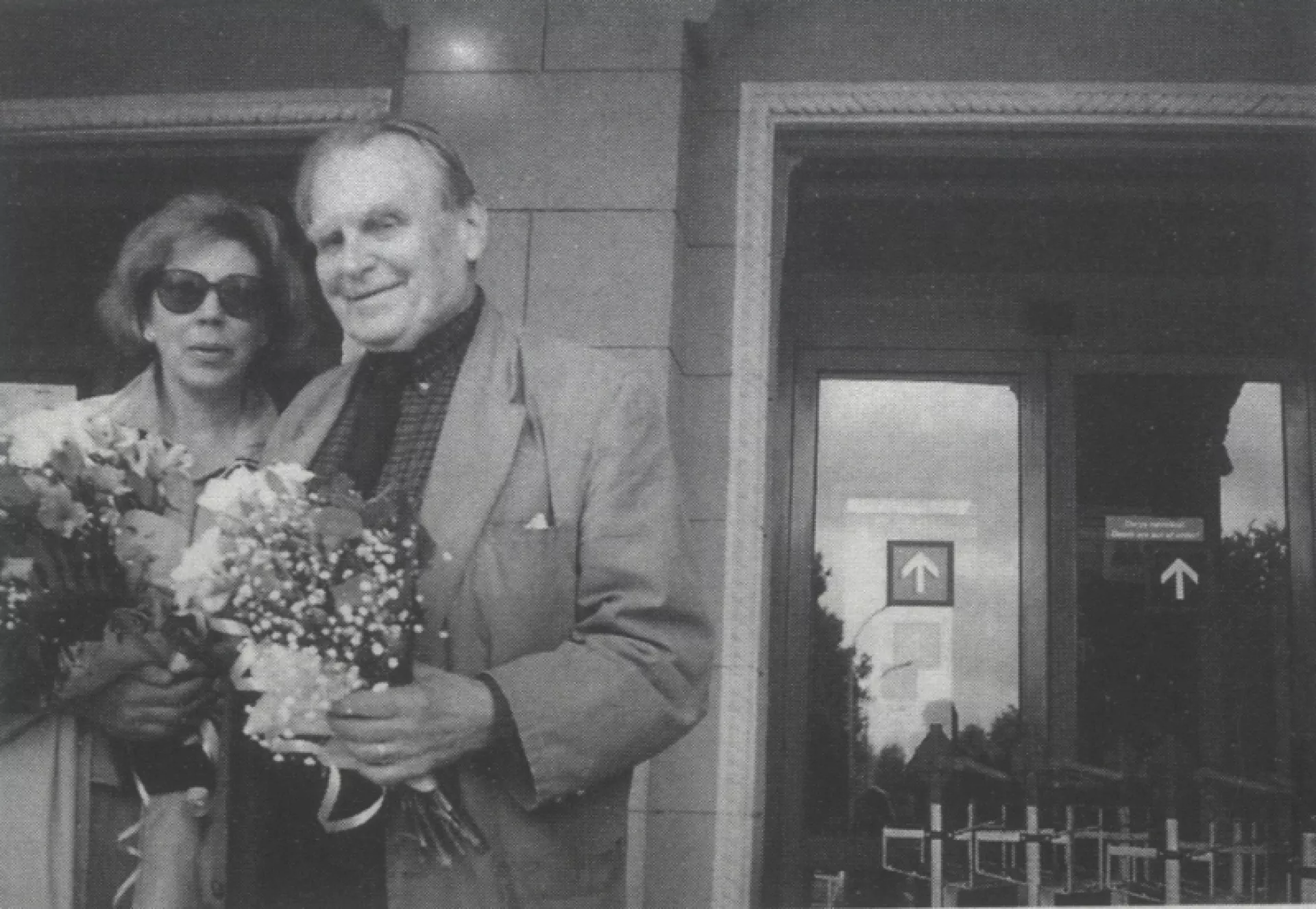 Česlovo Milošo amžius