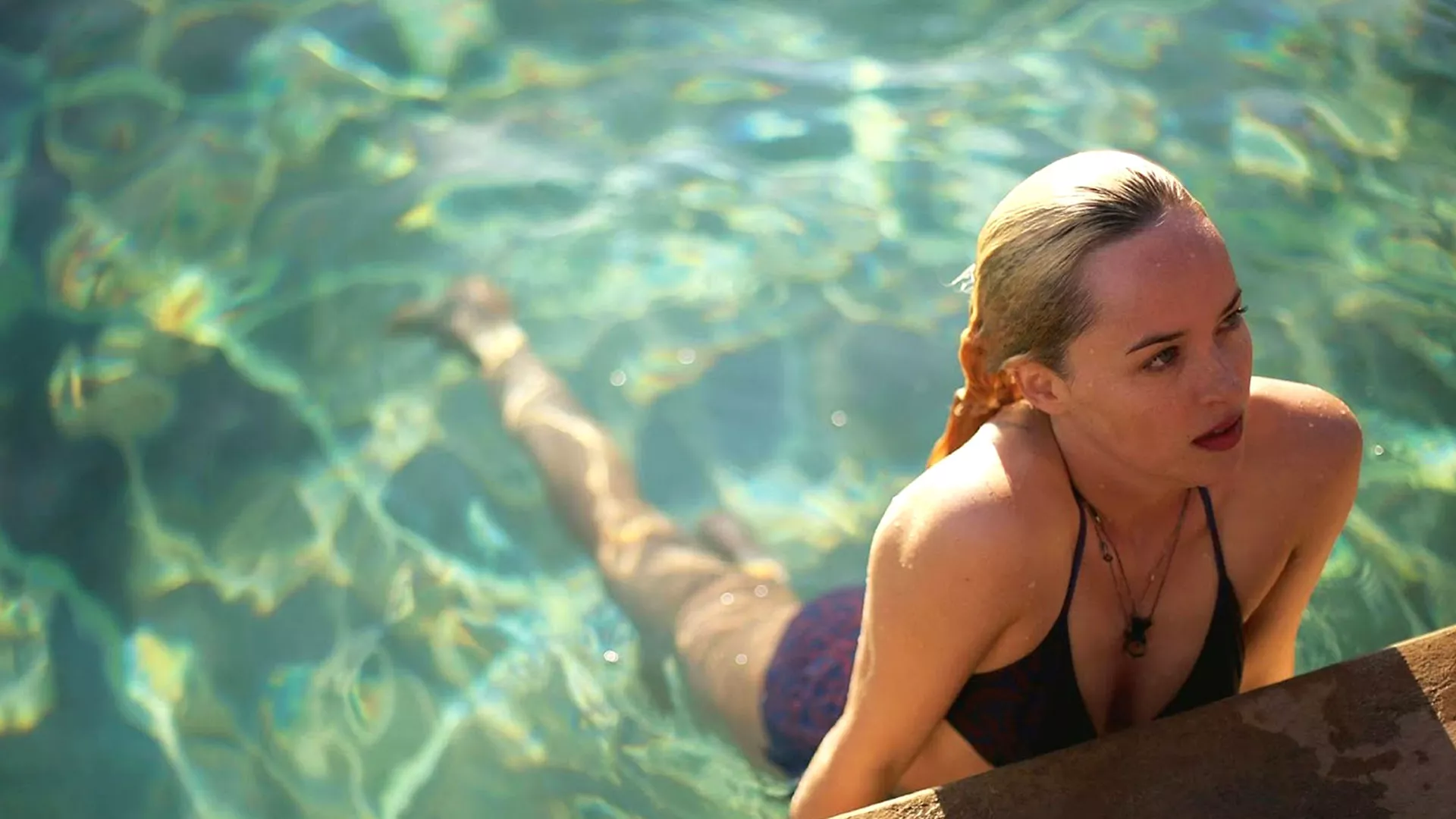 A Bigger Splash
