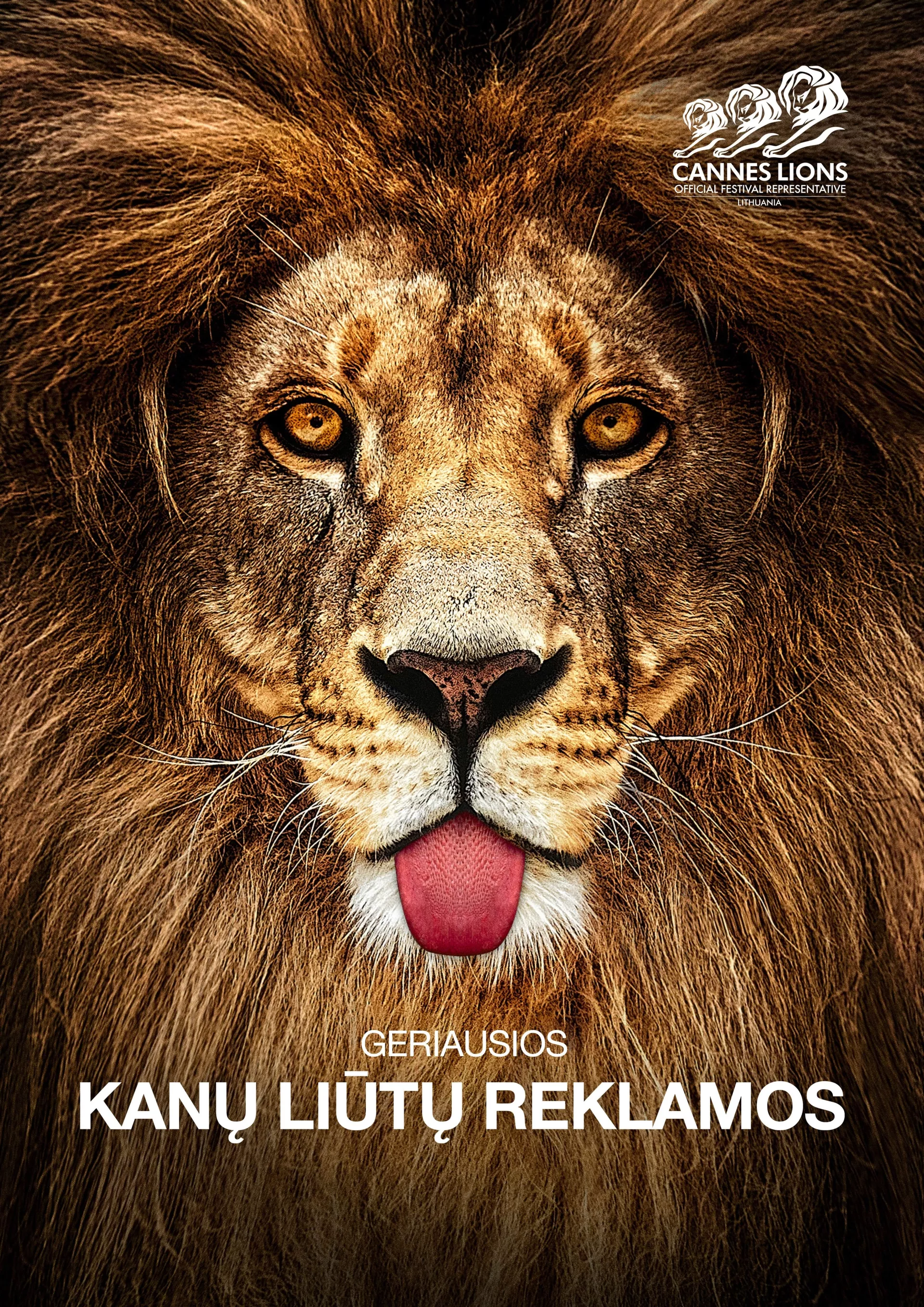 Geriausios KANŲ LIŪTŲ reklamos 2018