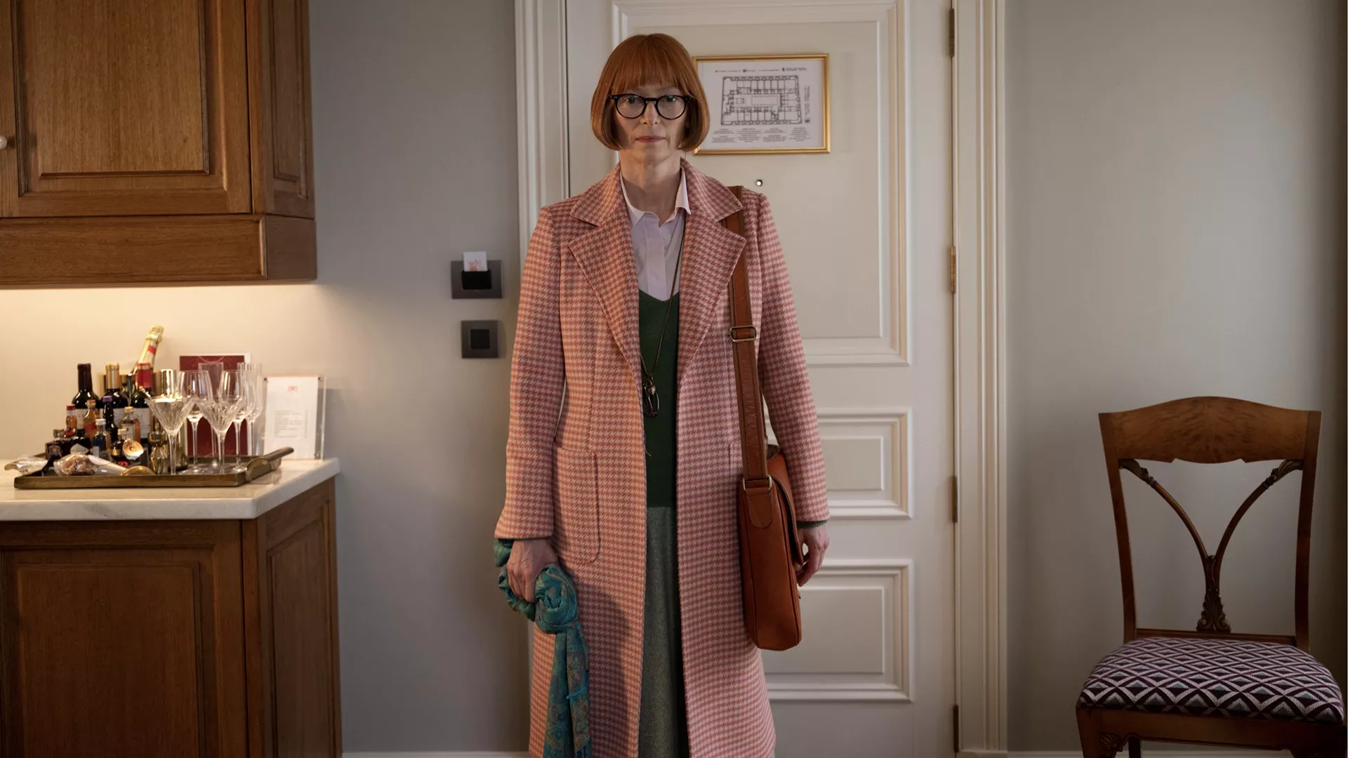 Three Thousand Years of Longing