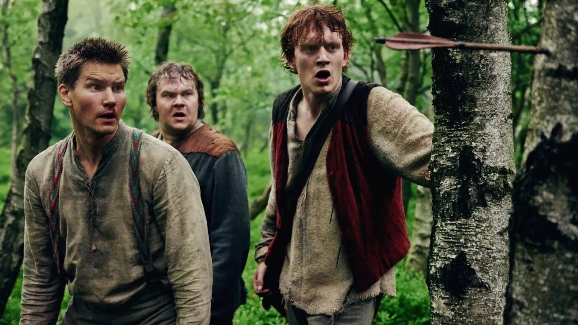 Askeladden - I Dovregubbens hall