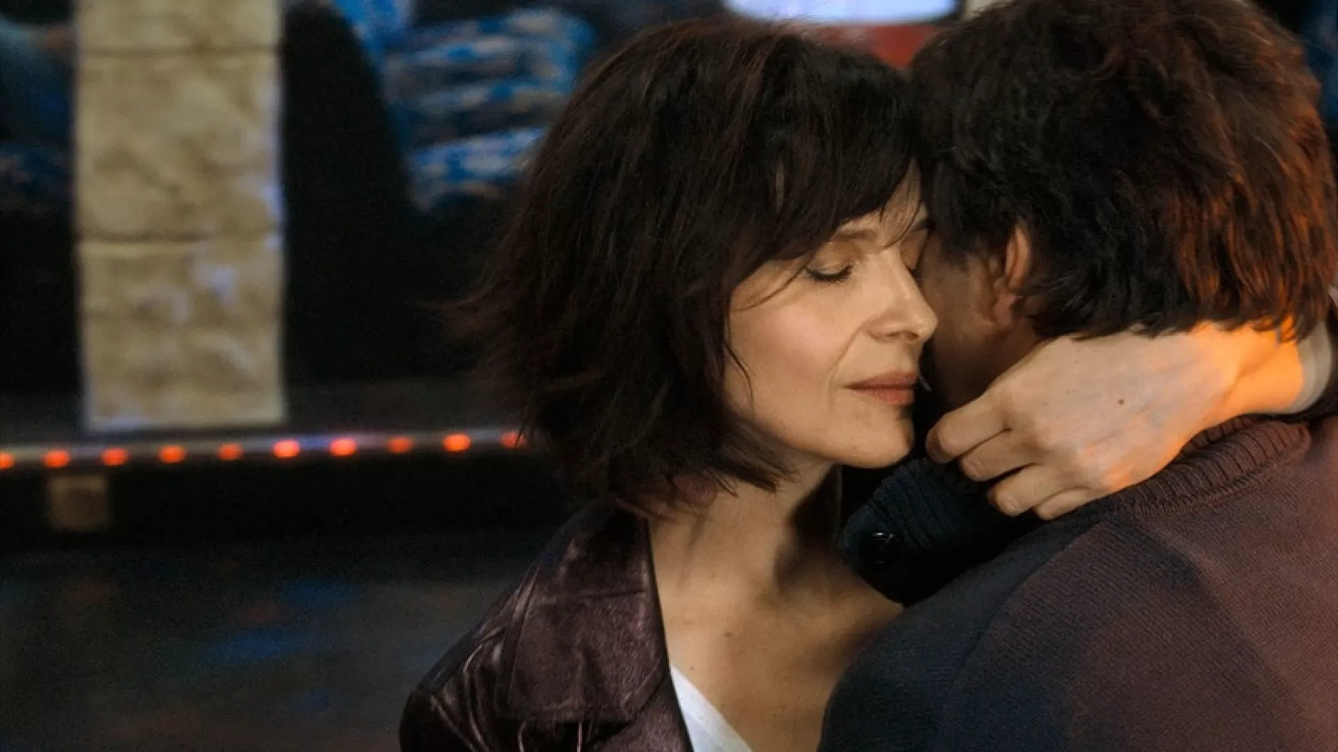 Un beau soleil intérieur