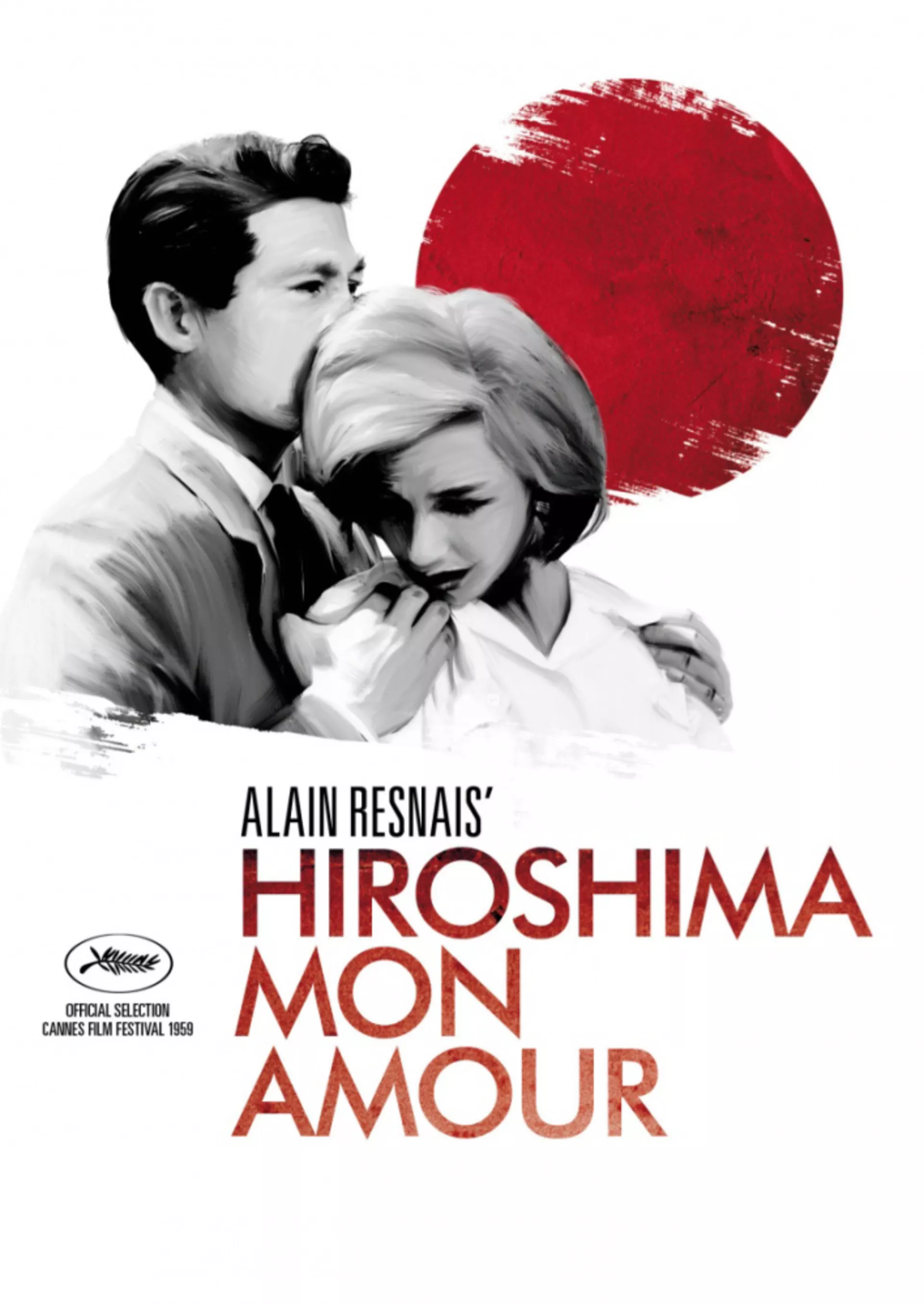 Hiroshima, mon amour