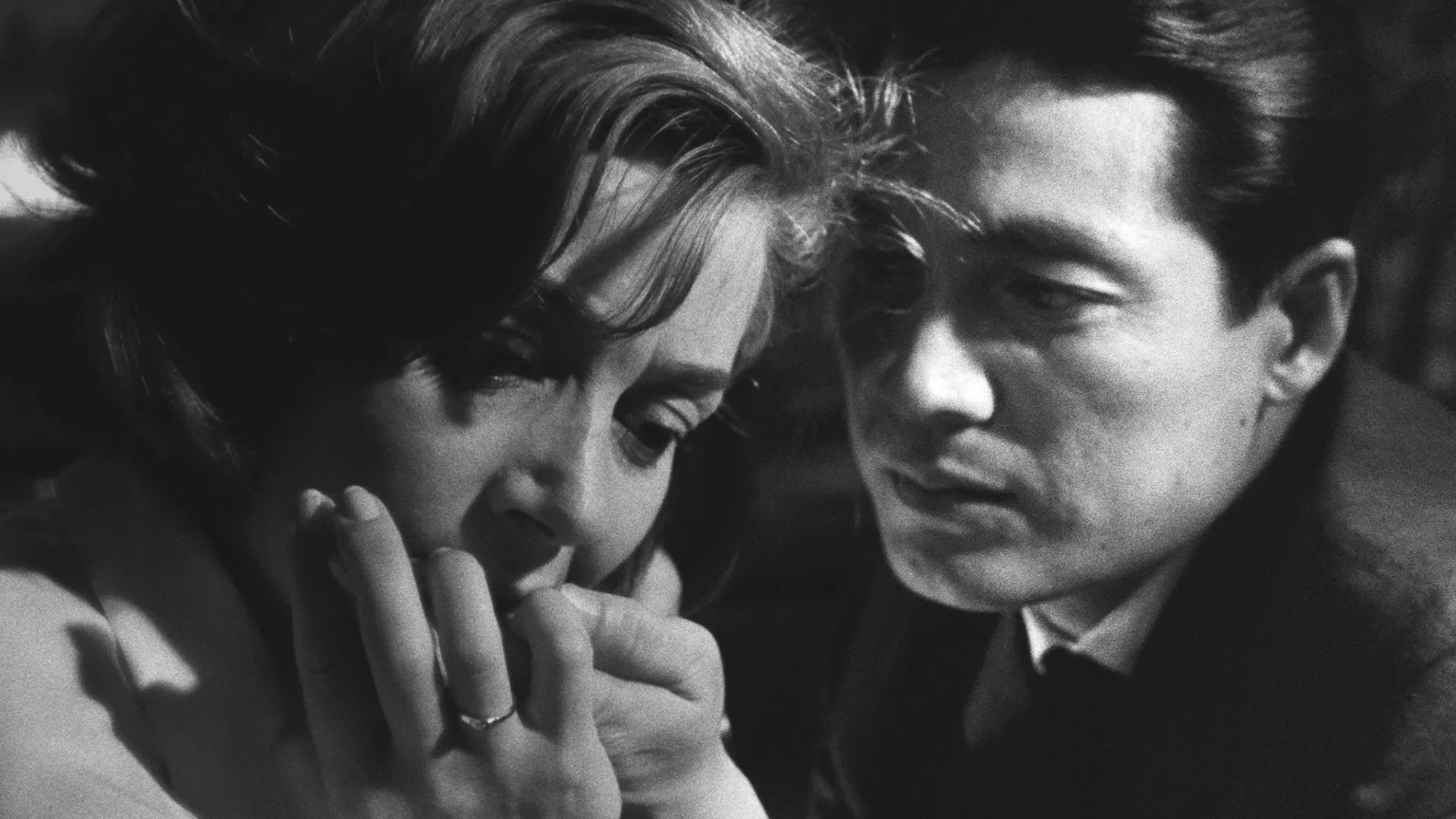 Hiroshima, mon amour