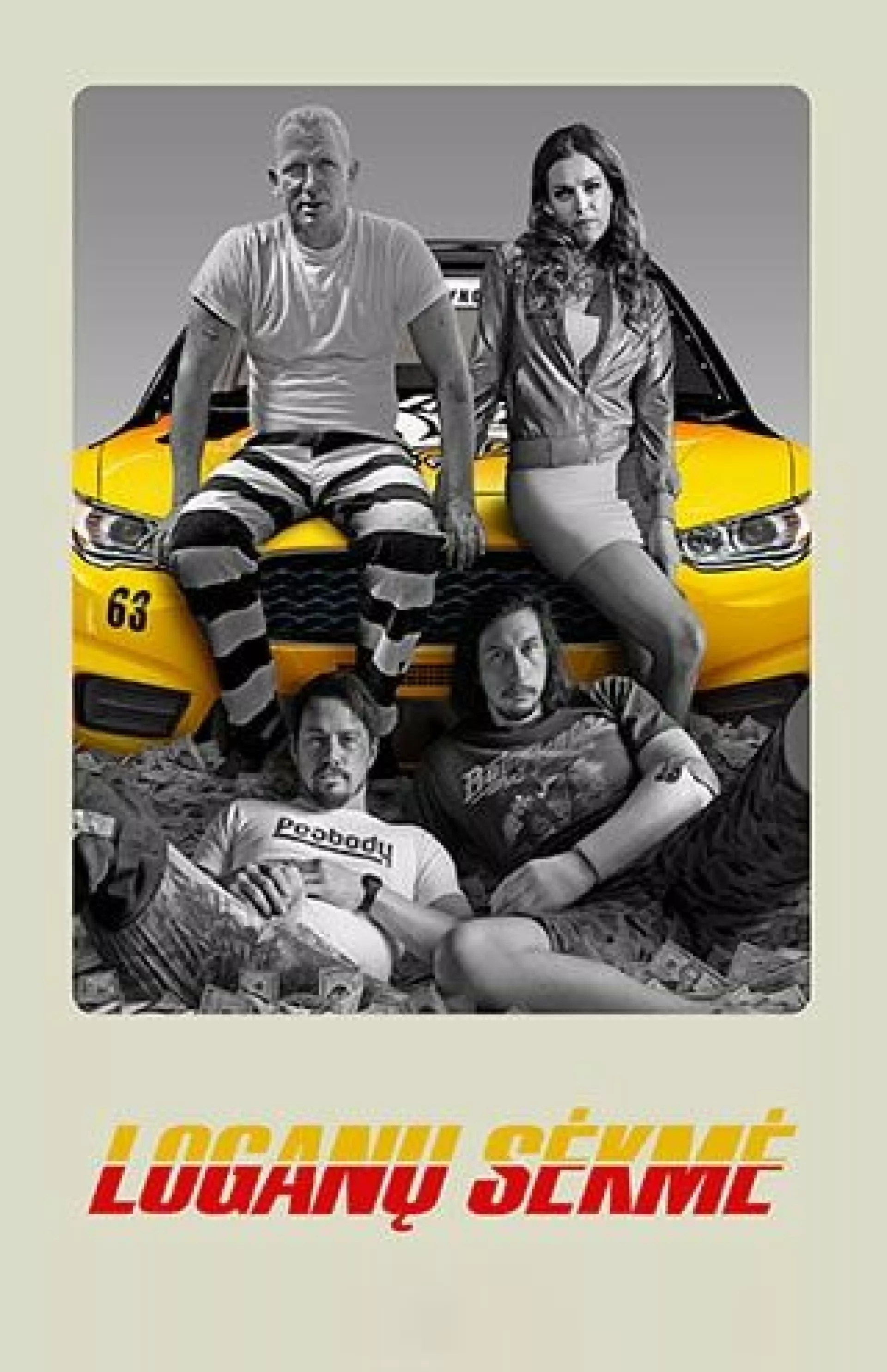 Logan Lucky