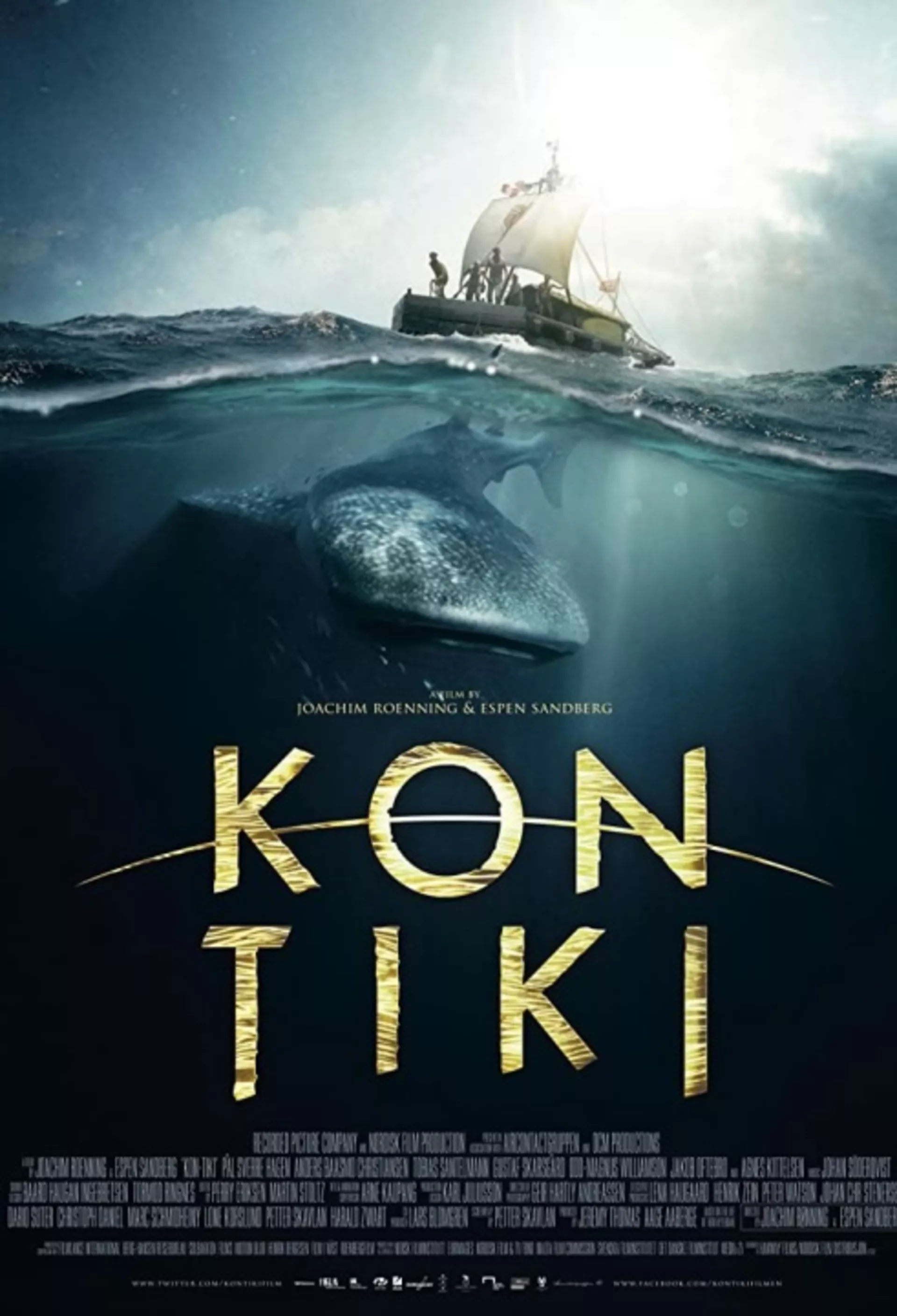 KON-TIKI