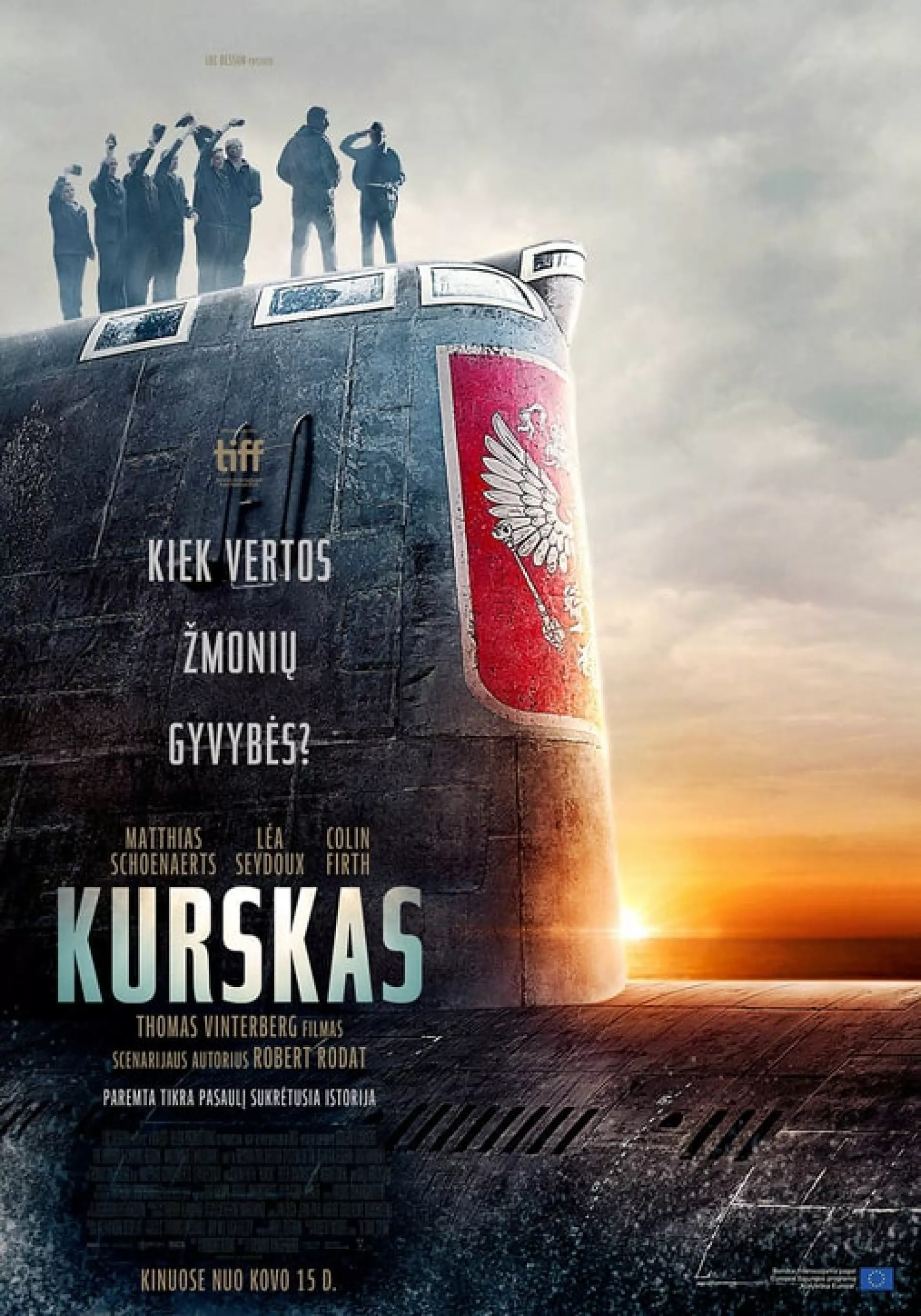 Kursk