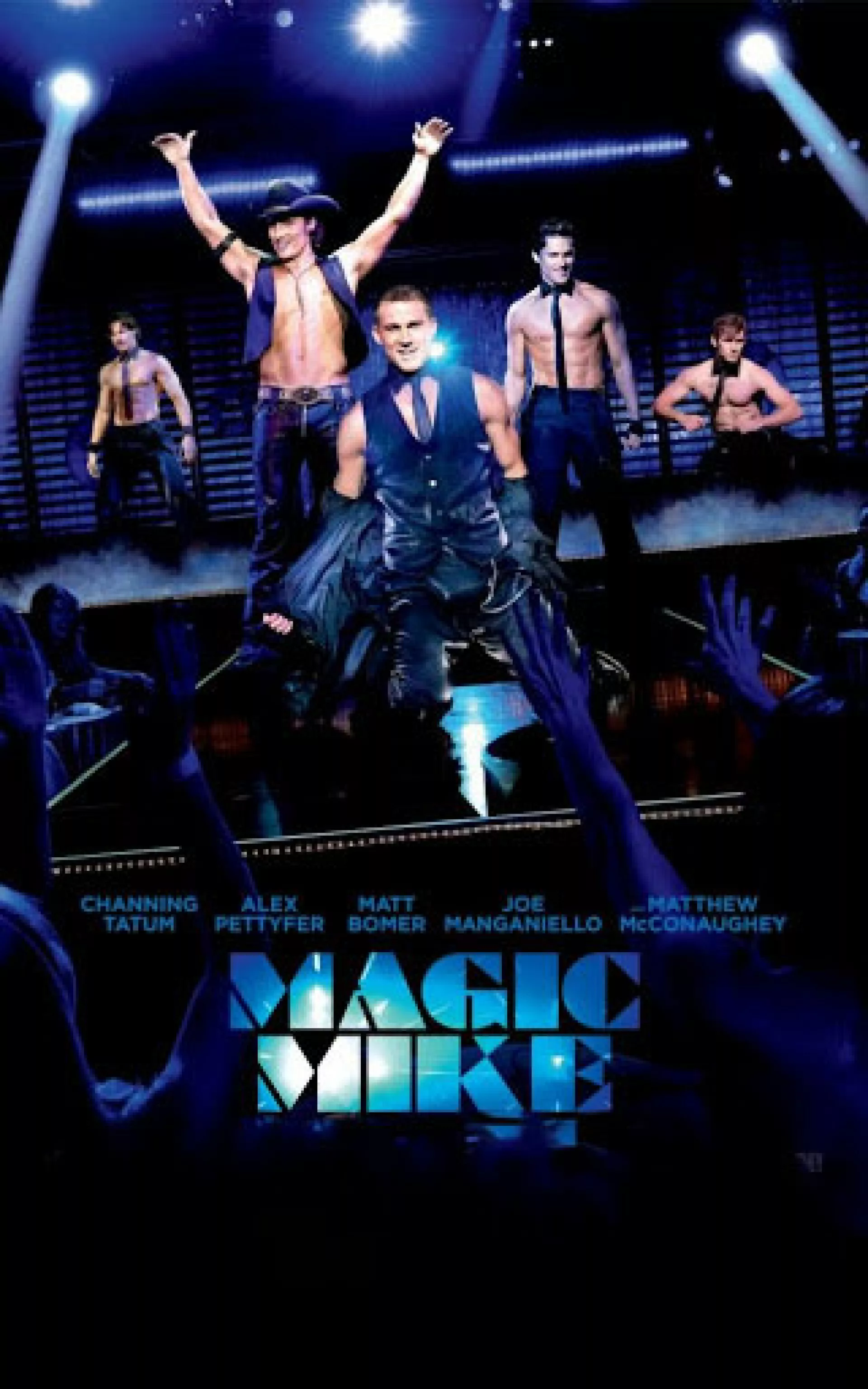 Magic Mike