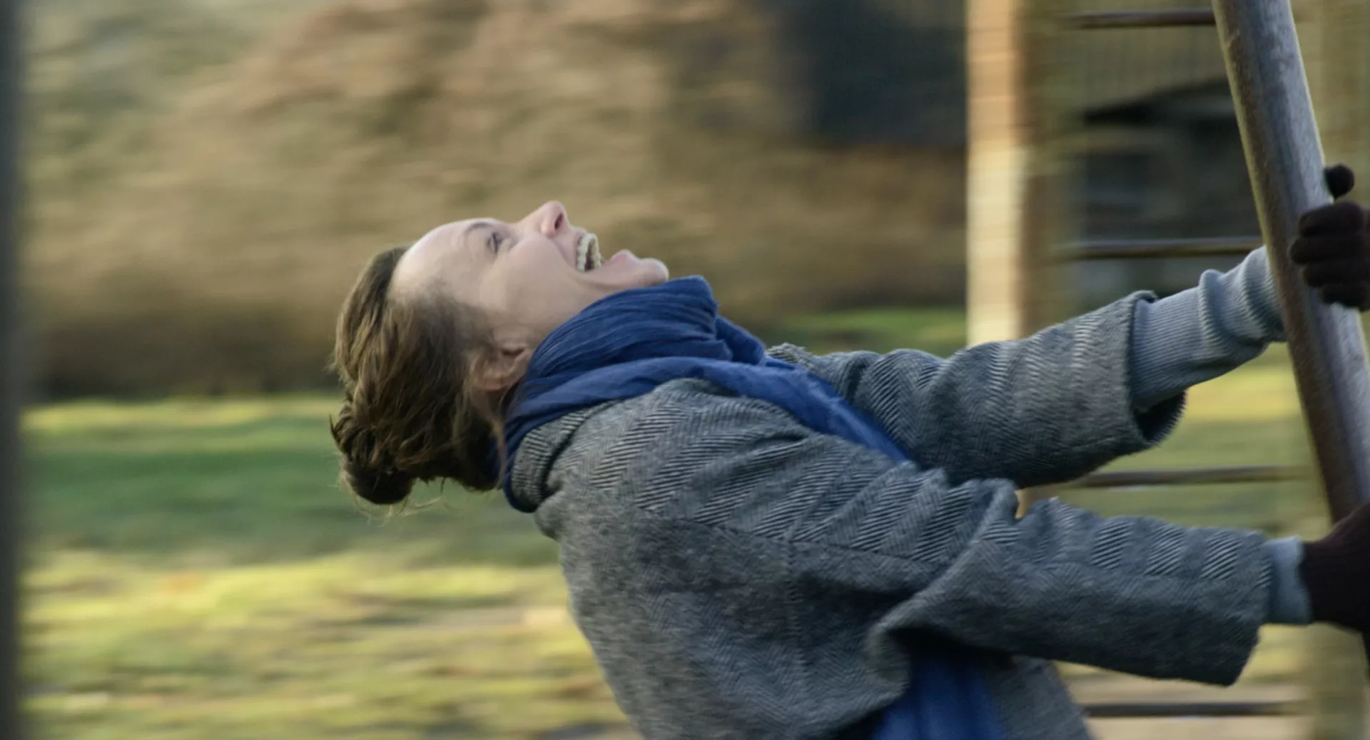 Kvėpavimas į marmurą