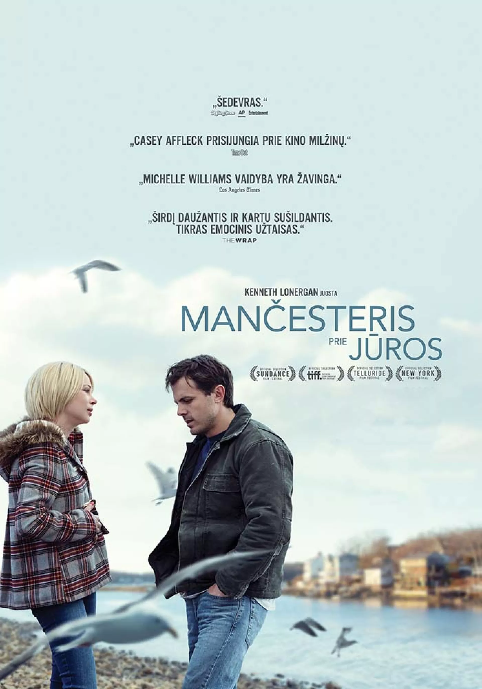 Manchester by the Sea