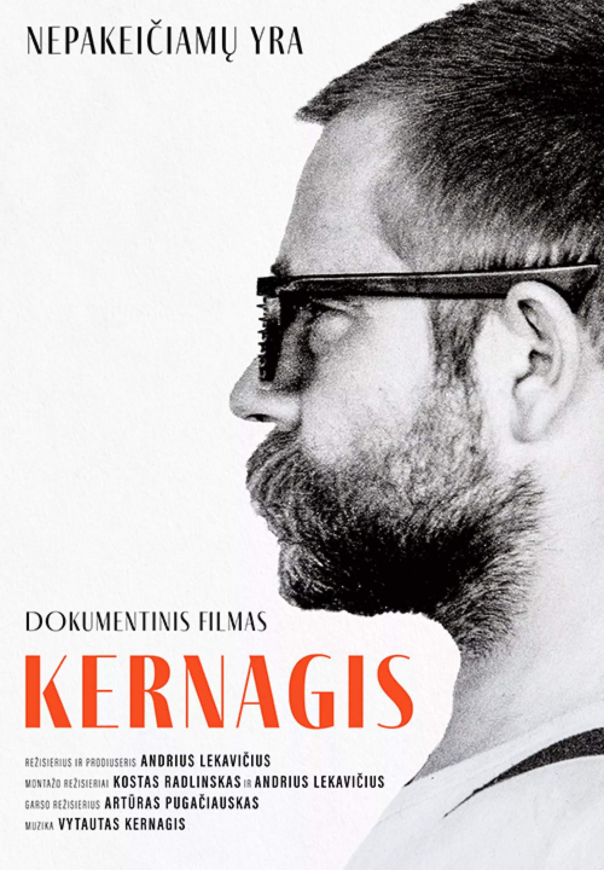 Kernagis