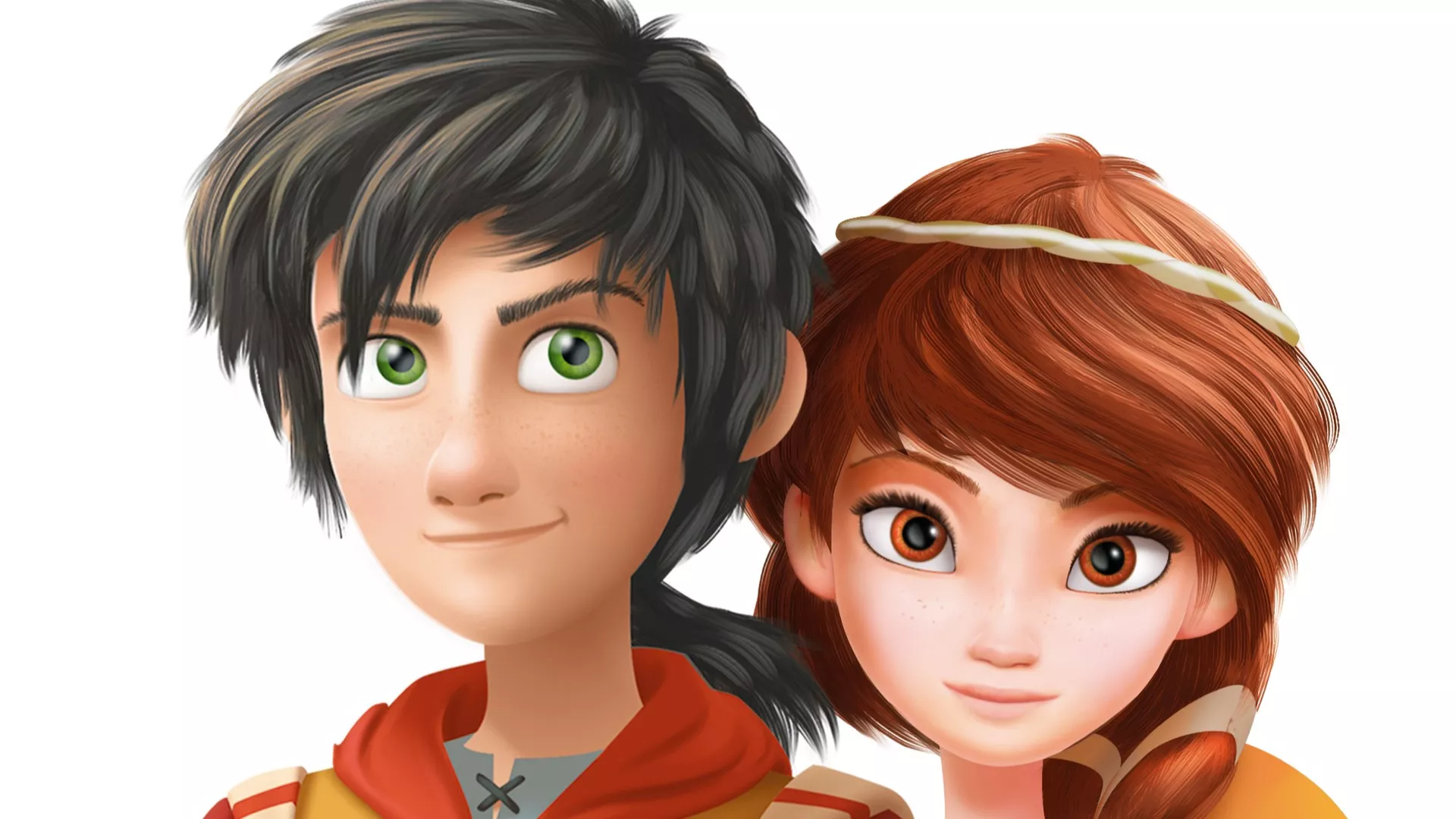 LEO DA VINCI: MISSION MONA LISA