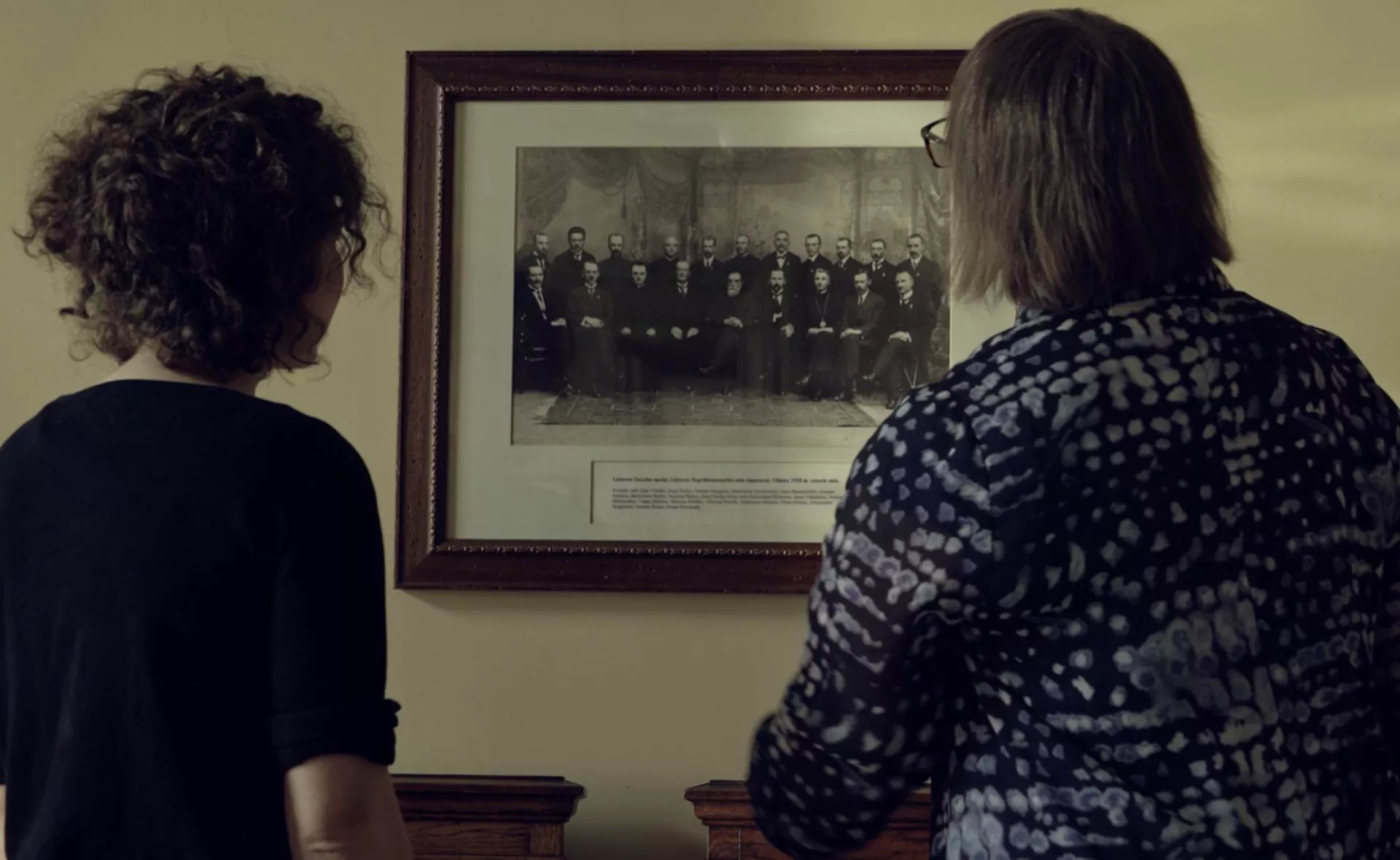 Lituanie, mano laisve