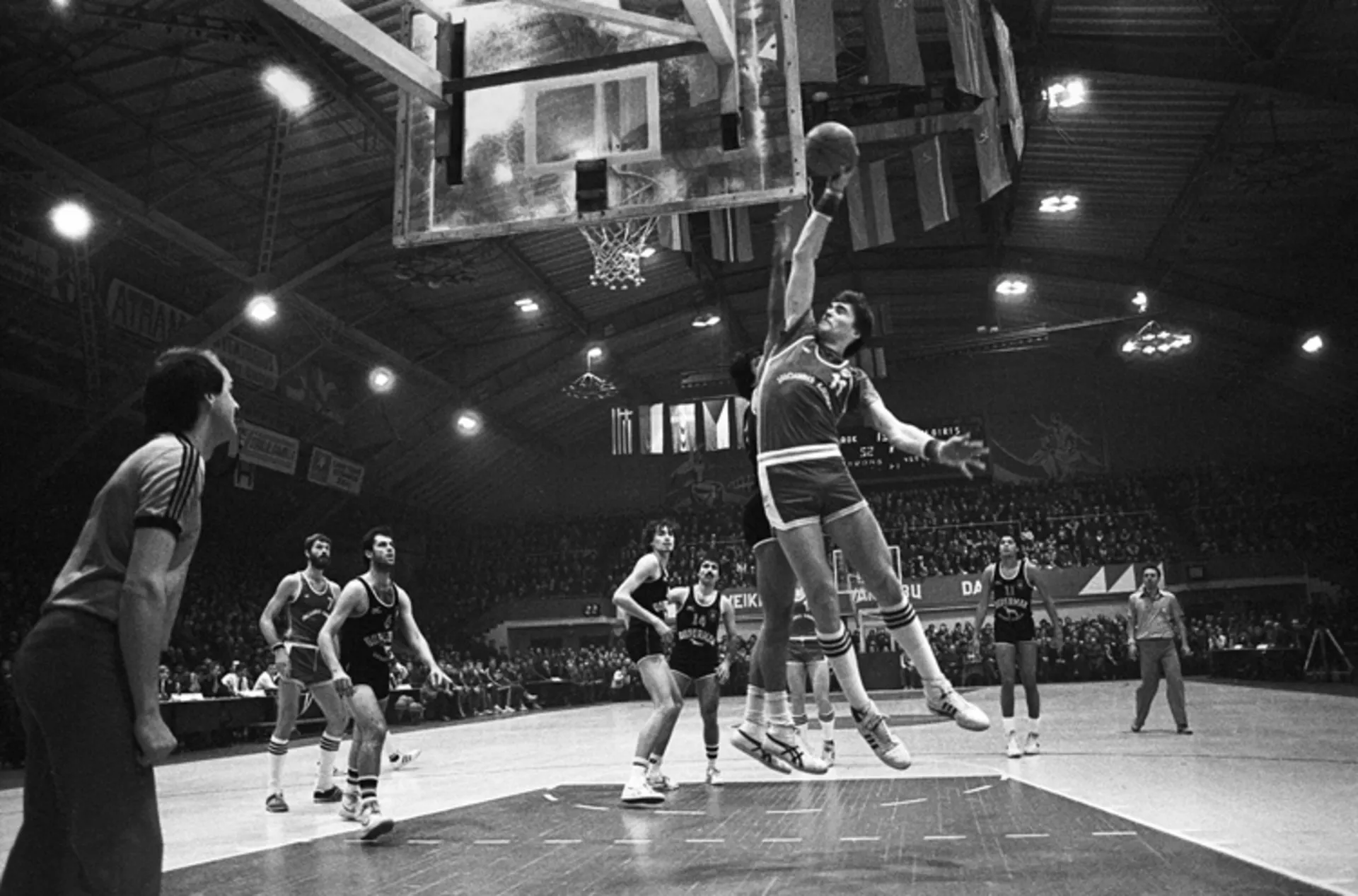 Arvydas Sabonis 11