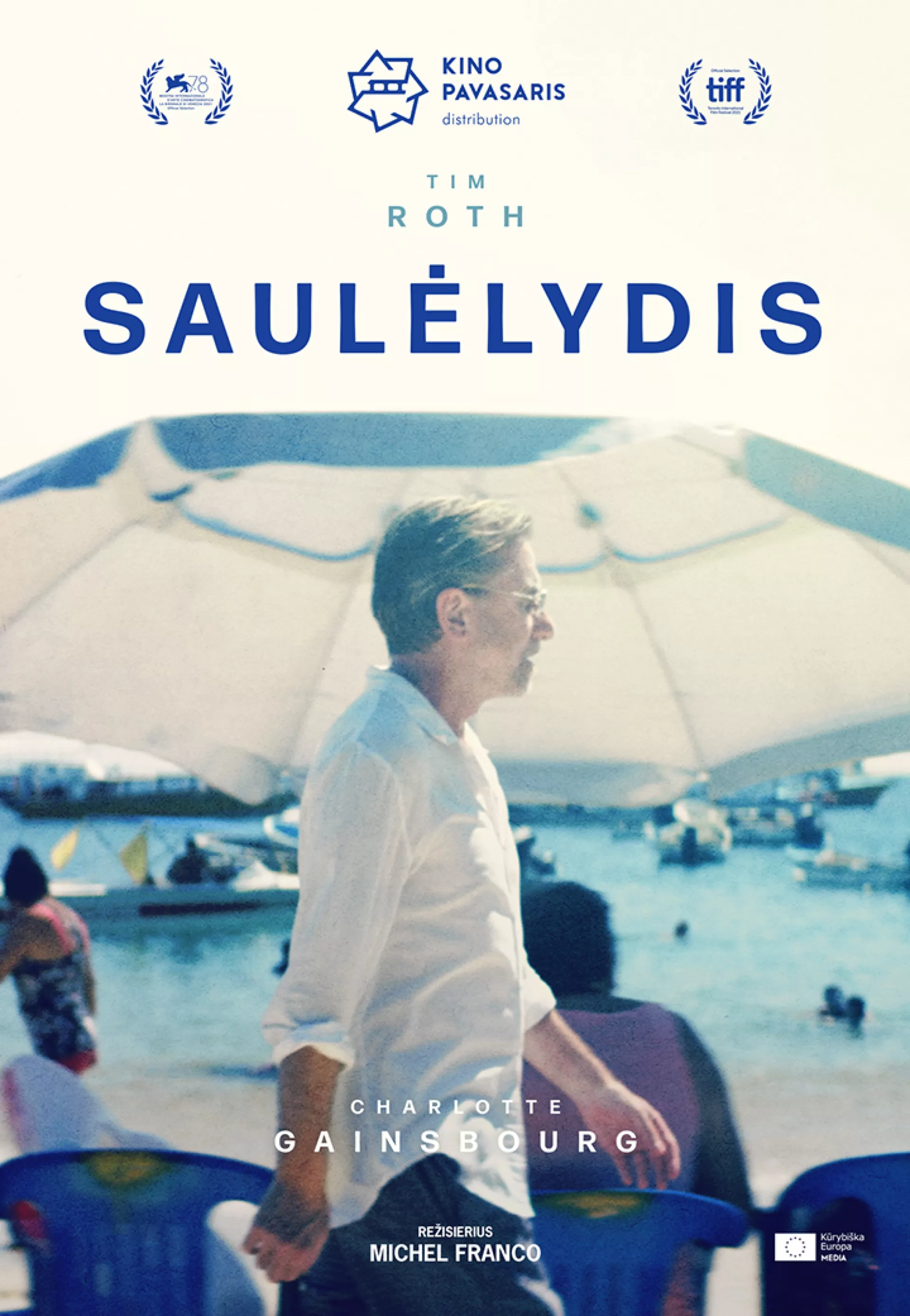 Saulėlydis