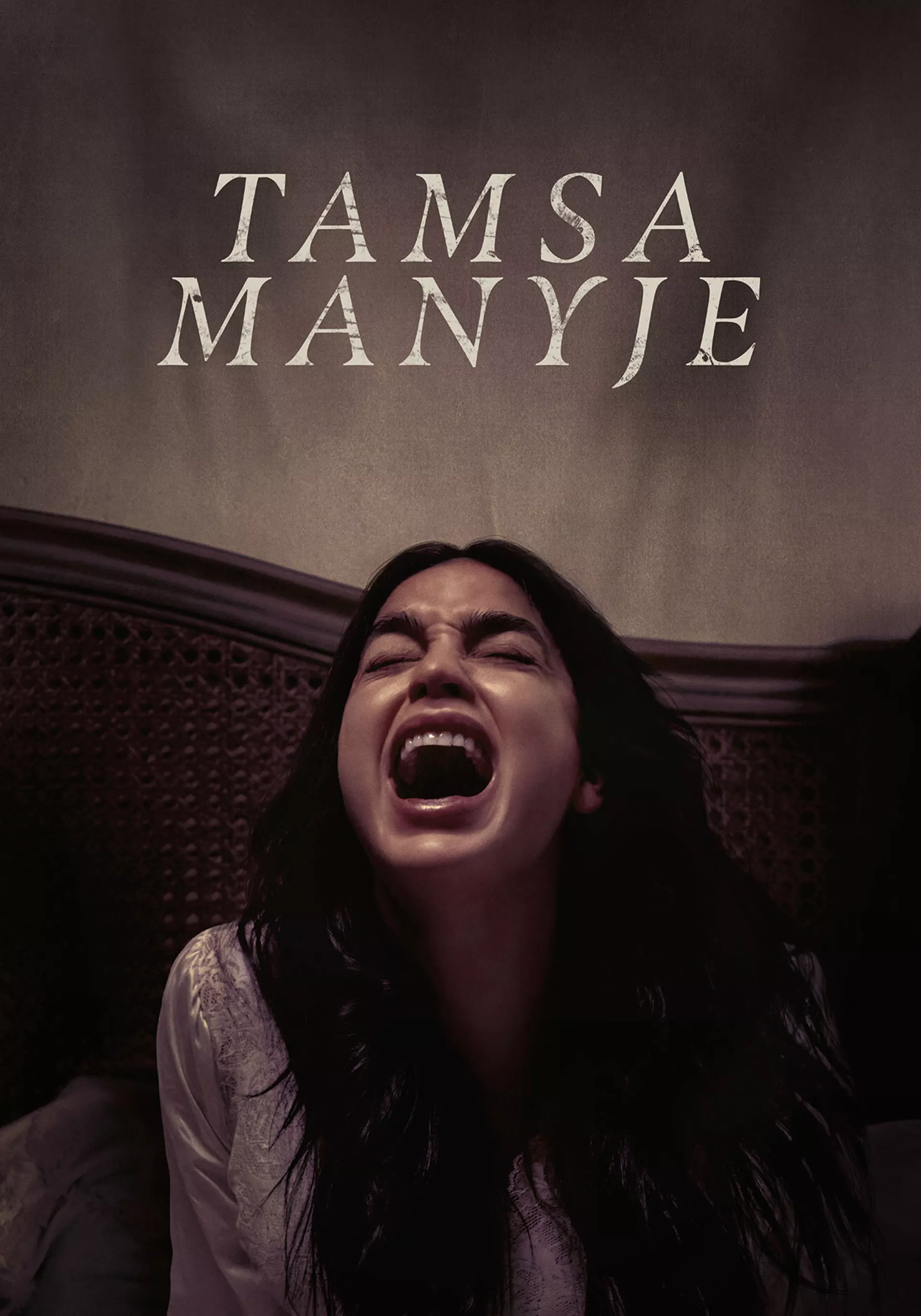 Tamsa manyje