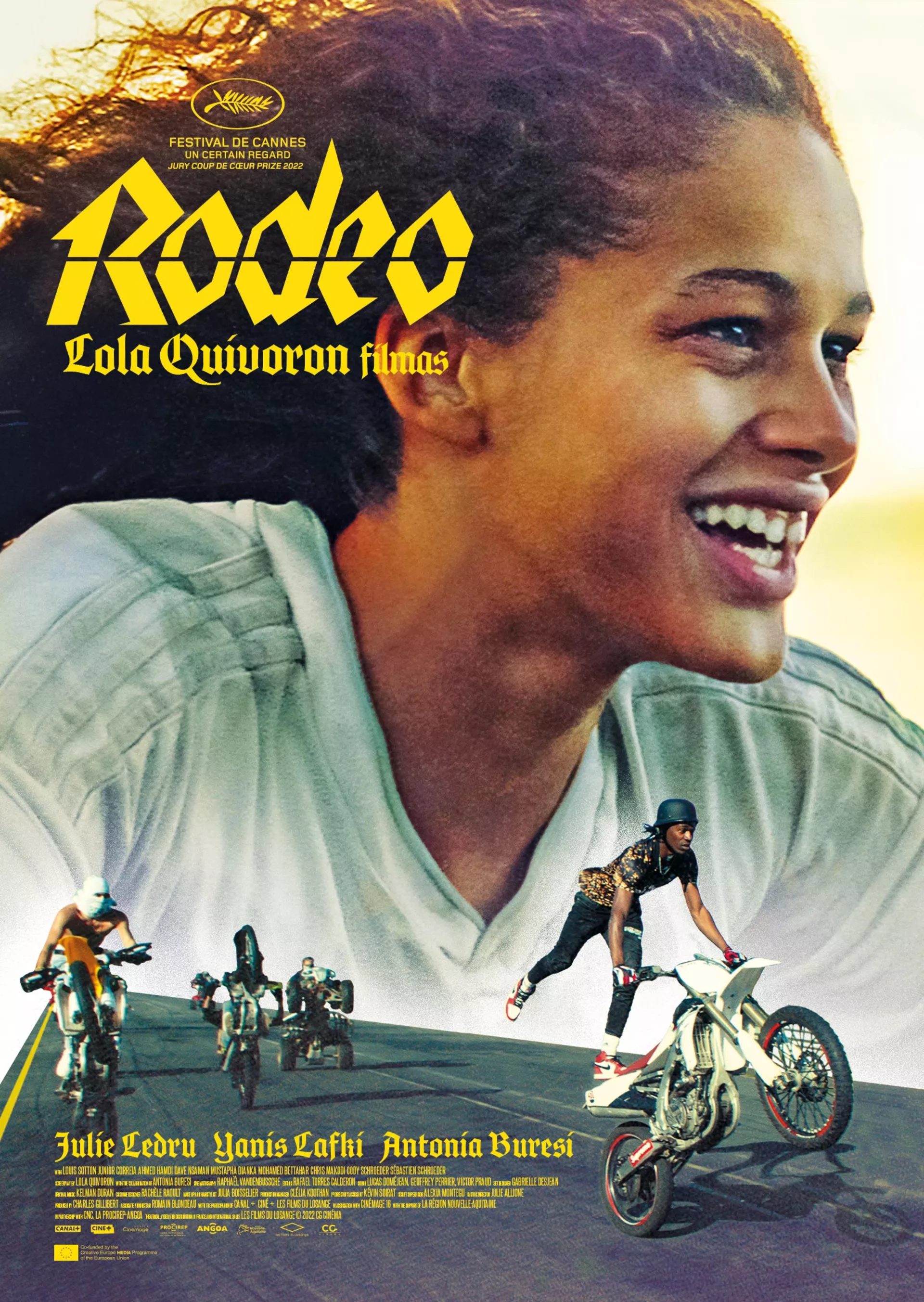 Rodeo
