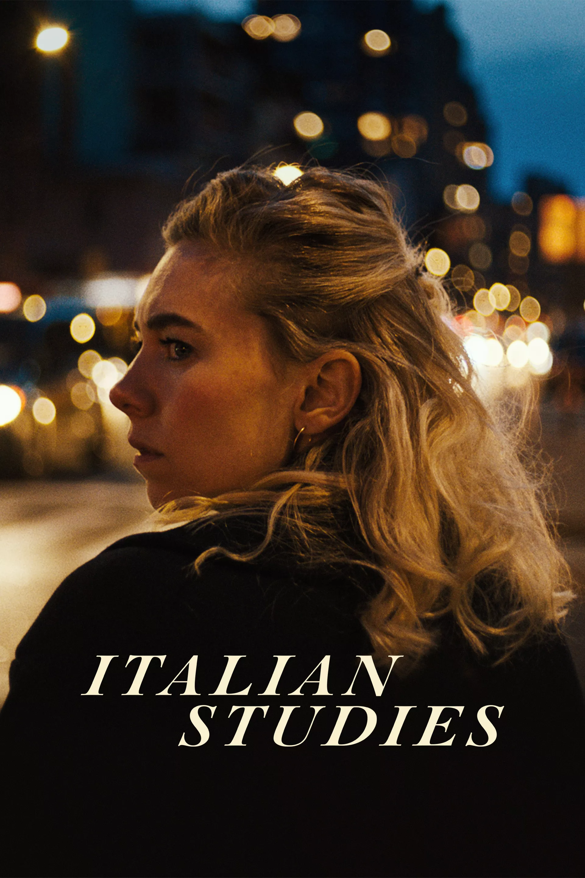 Italų kalbos studijos