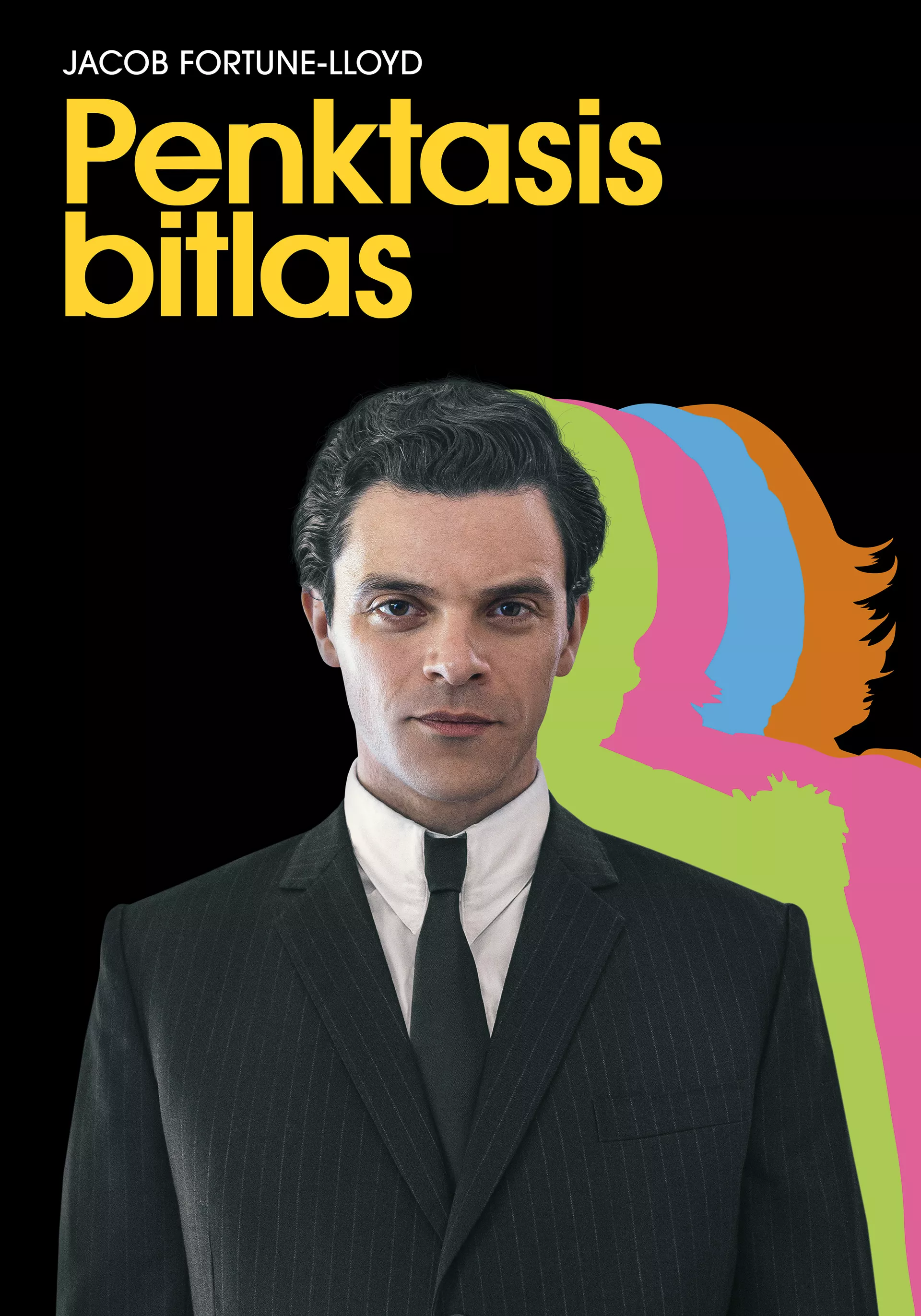 Penktasis bitlas