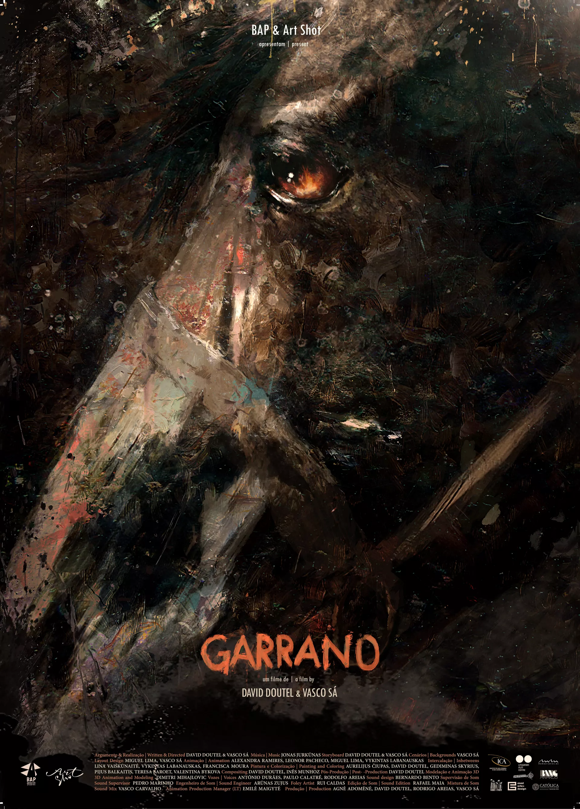 Garrano