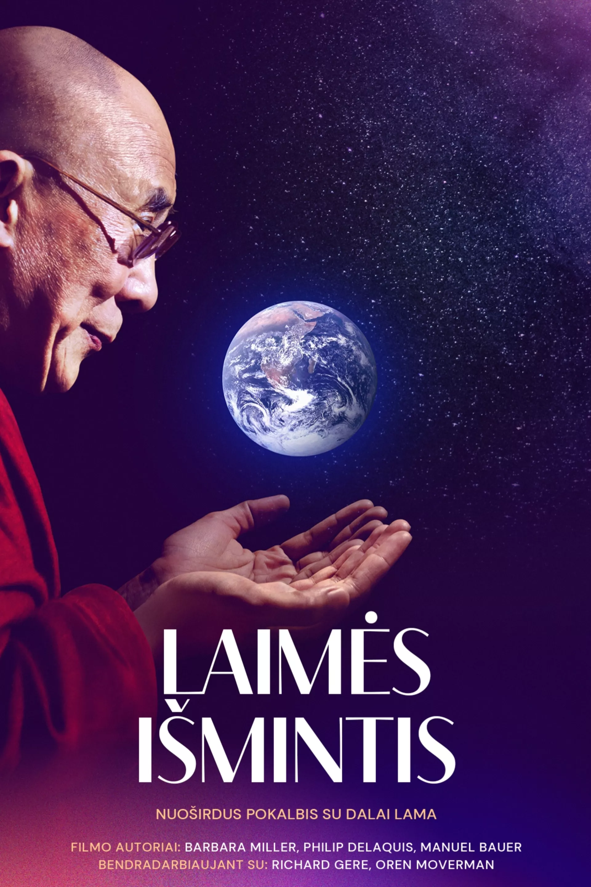 Laimės išmintis