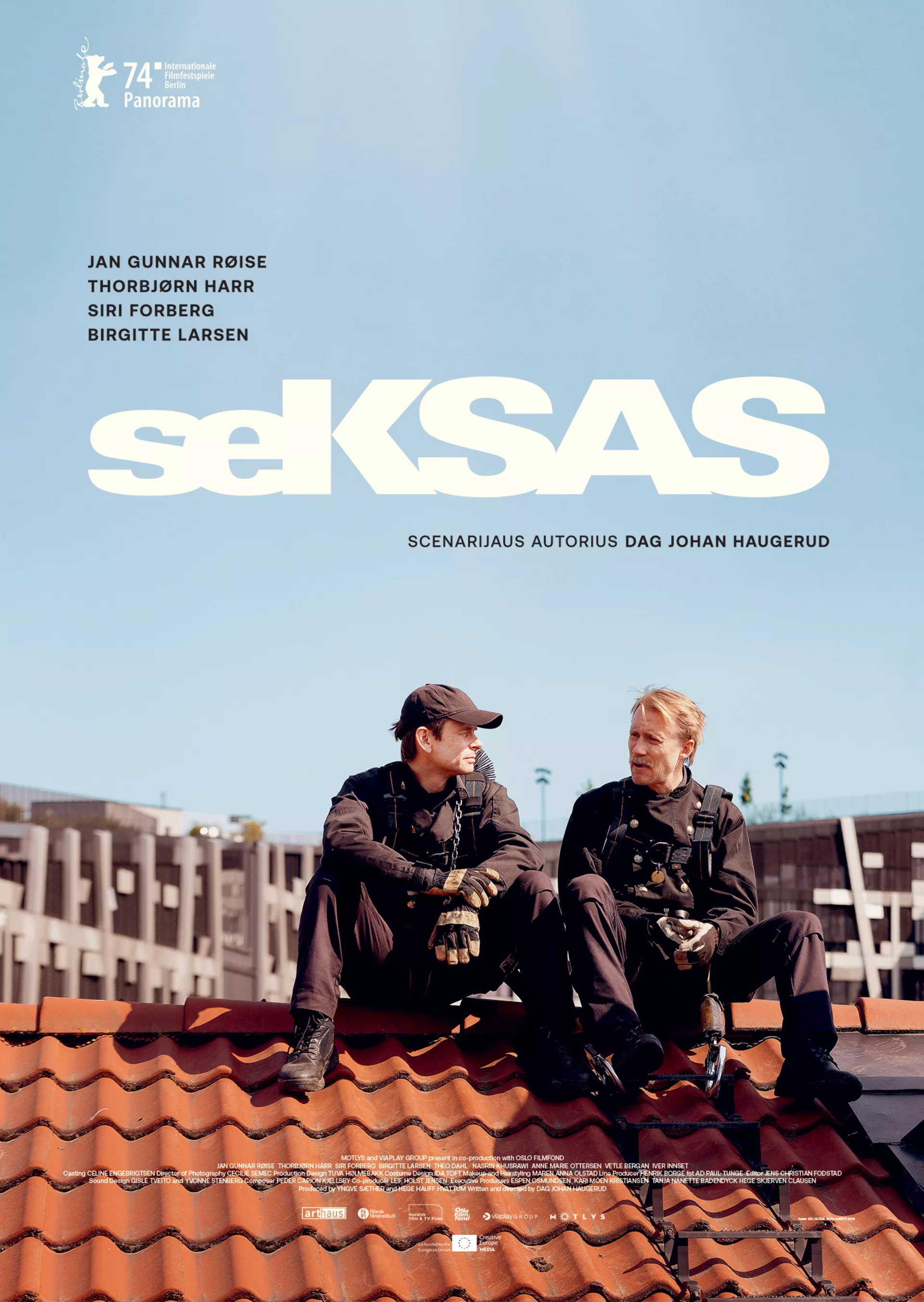 Seksas