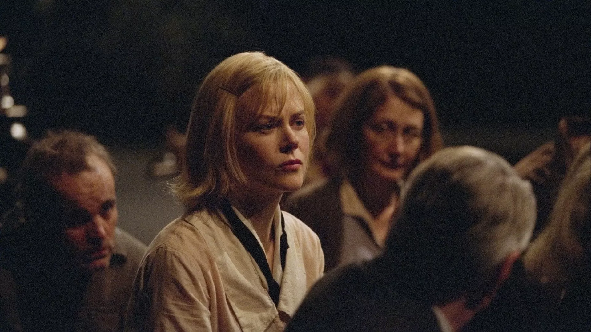 Kerinti Nicole Kidman