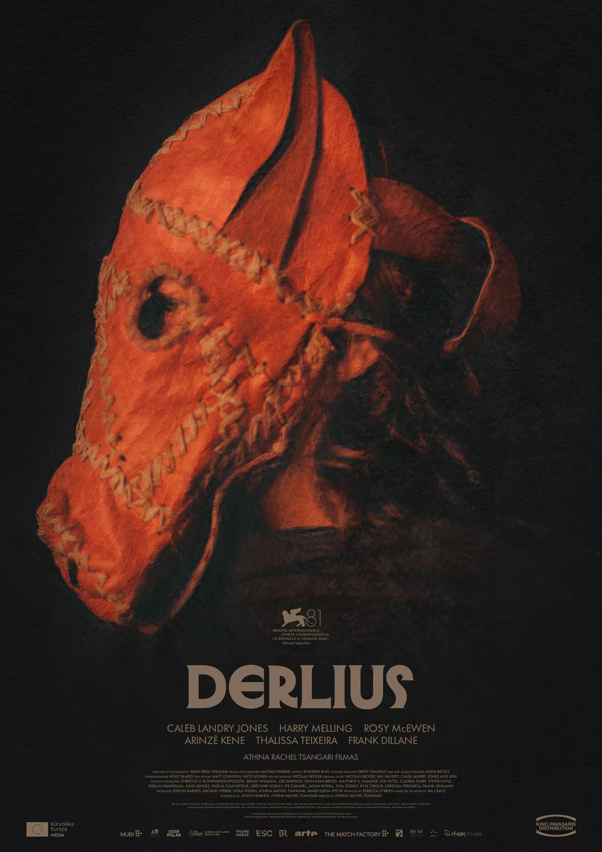 Derlius