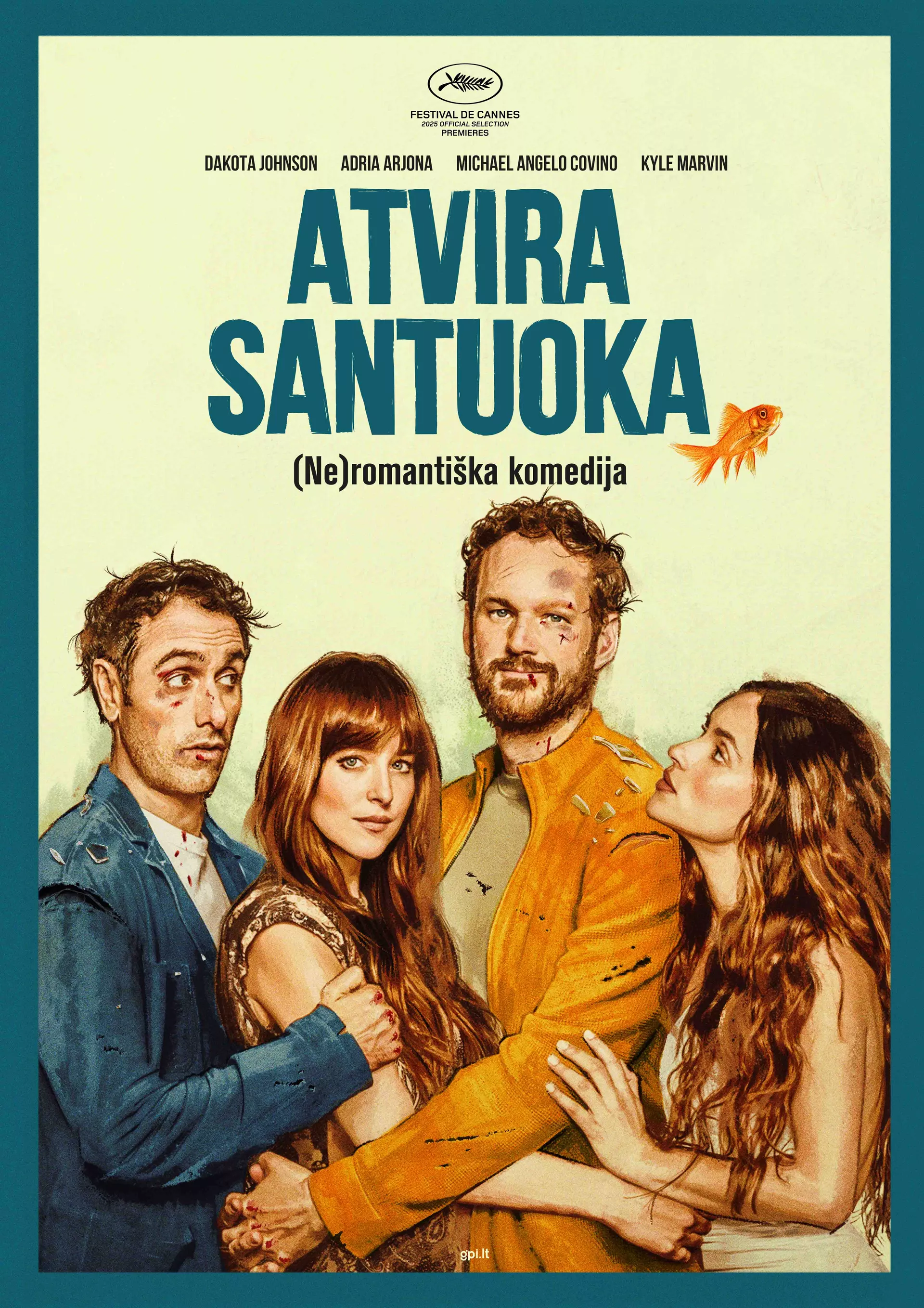 Atvira santuoka
