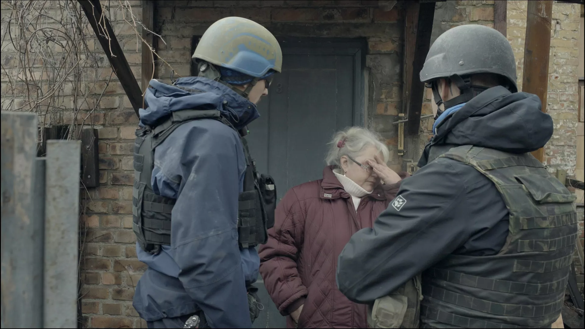 Poema mažiesiems žmonėms