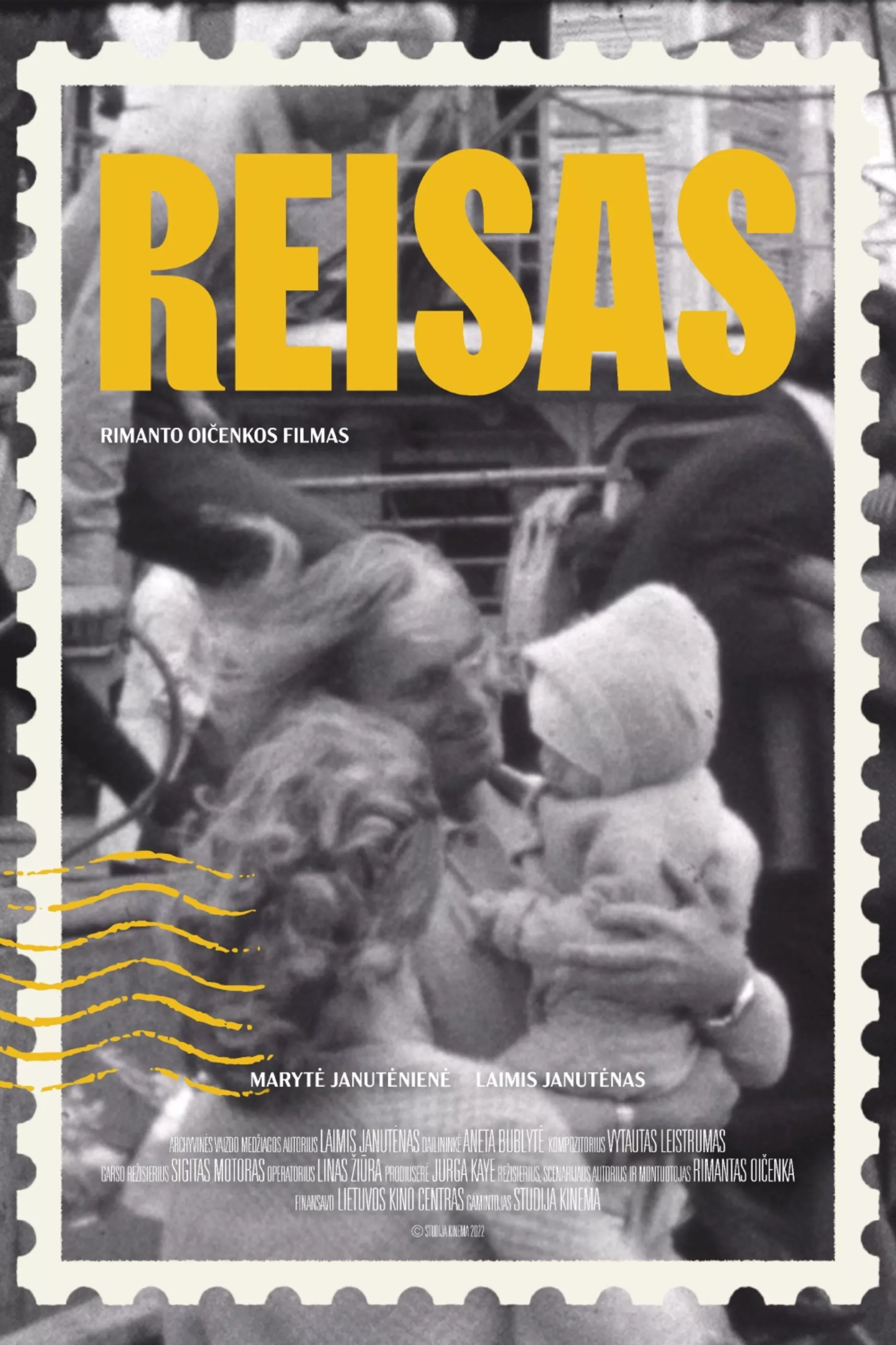 Reisas