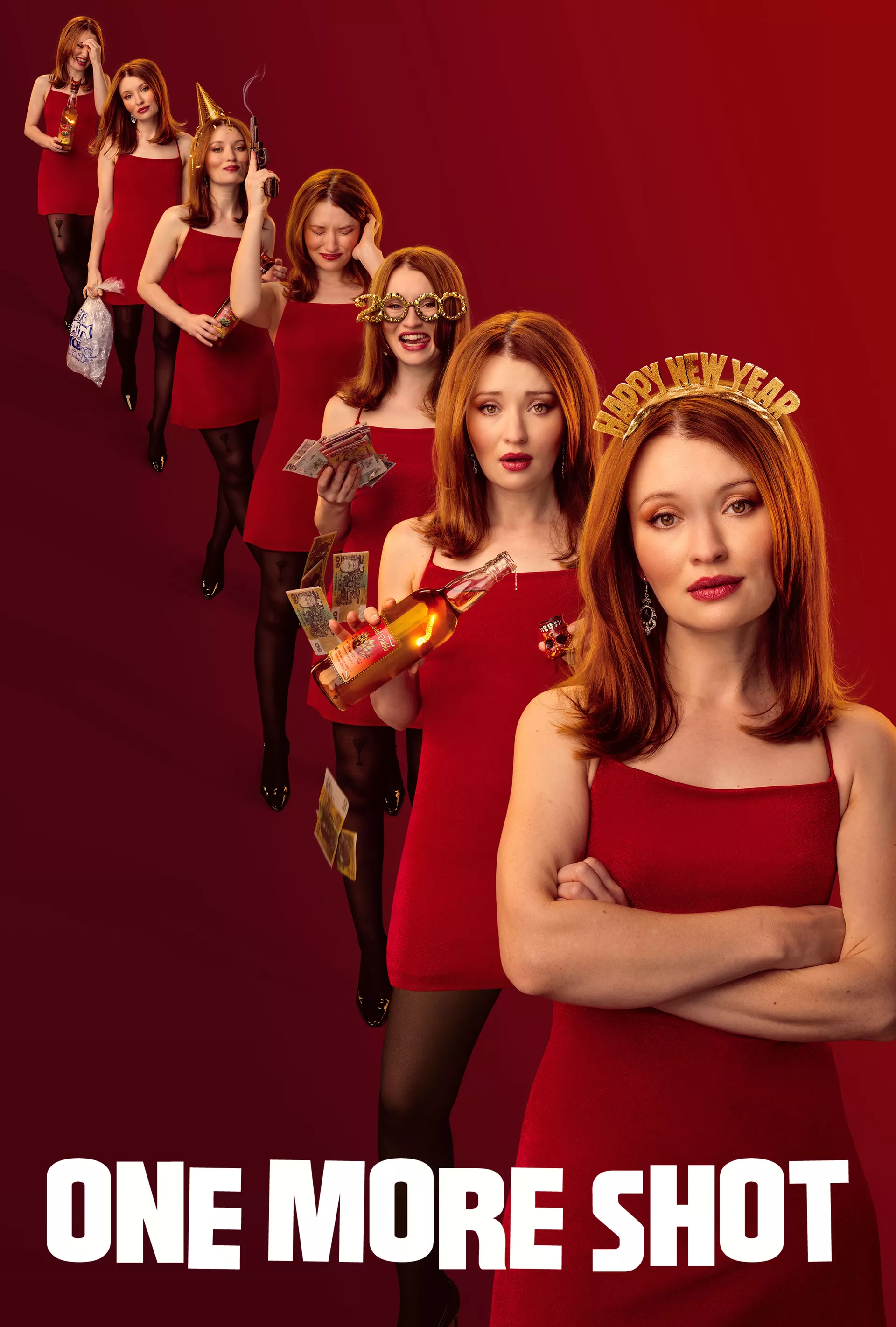 Prašyčiau dar vieną!