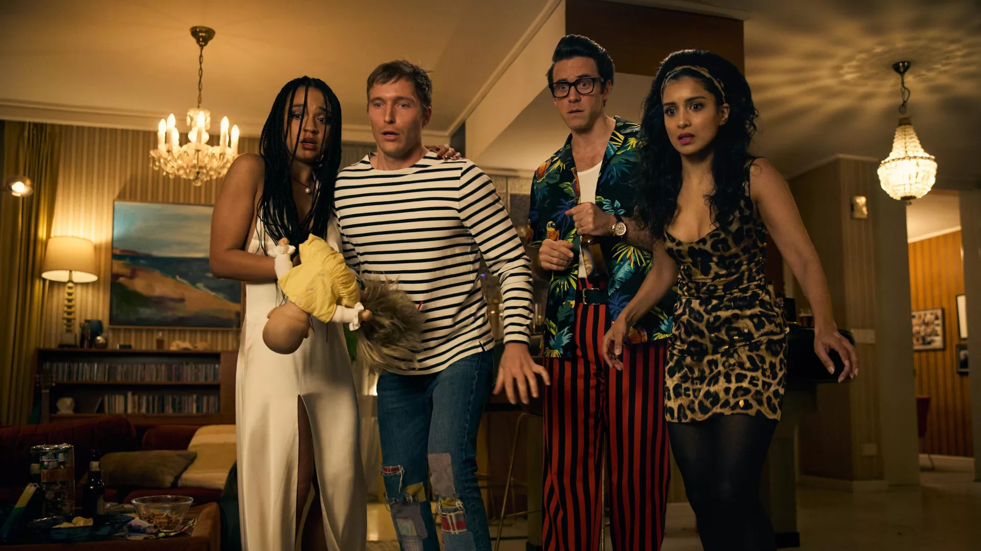 Prašyčiau dar vieną!