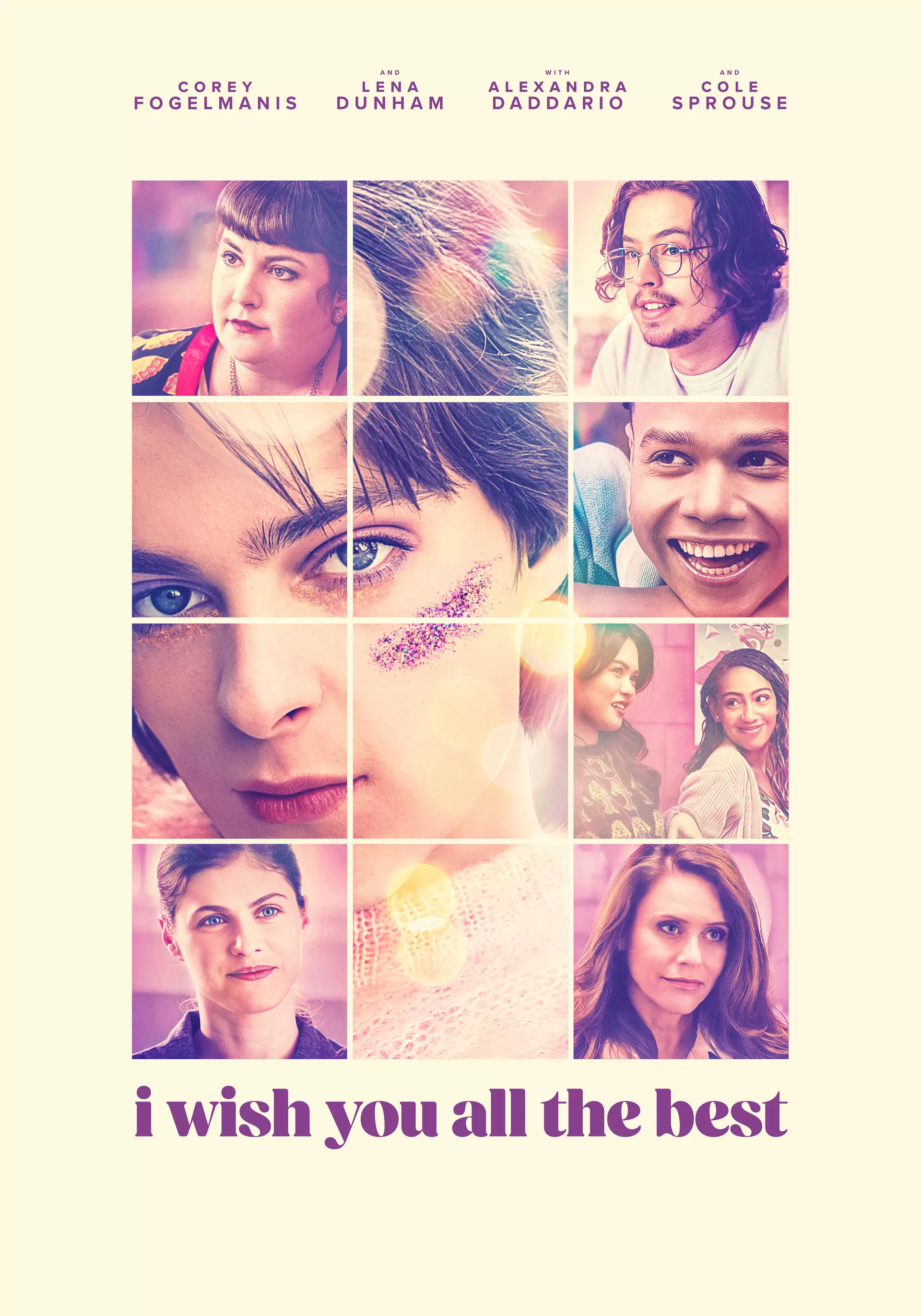 Linkiu tau geriausio