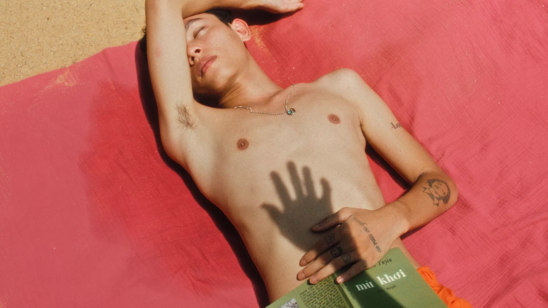 Užsienio festivalių nugalėtojai Vilniaus trumpųjų filmų festivalyje