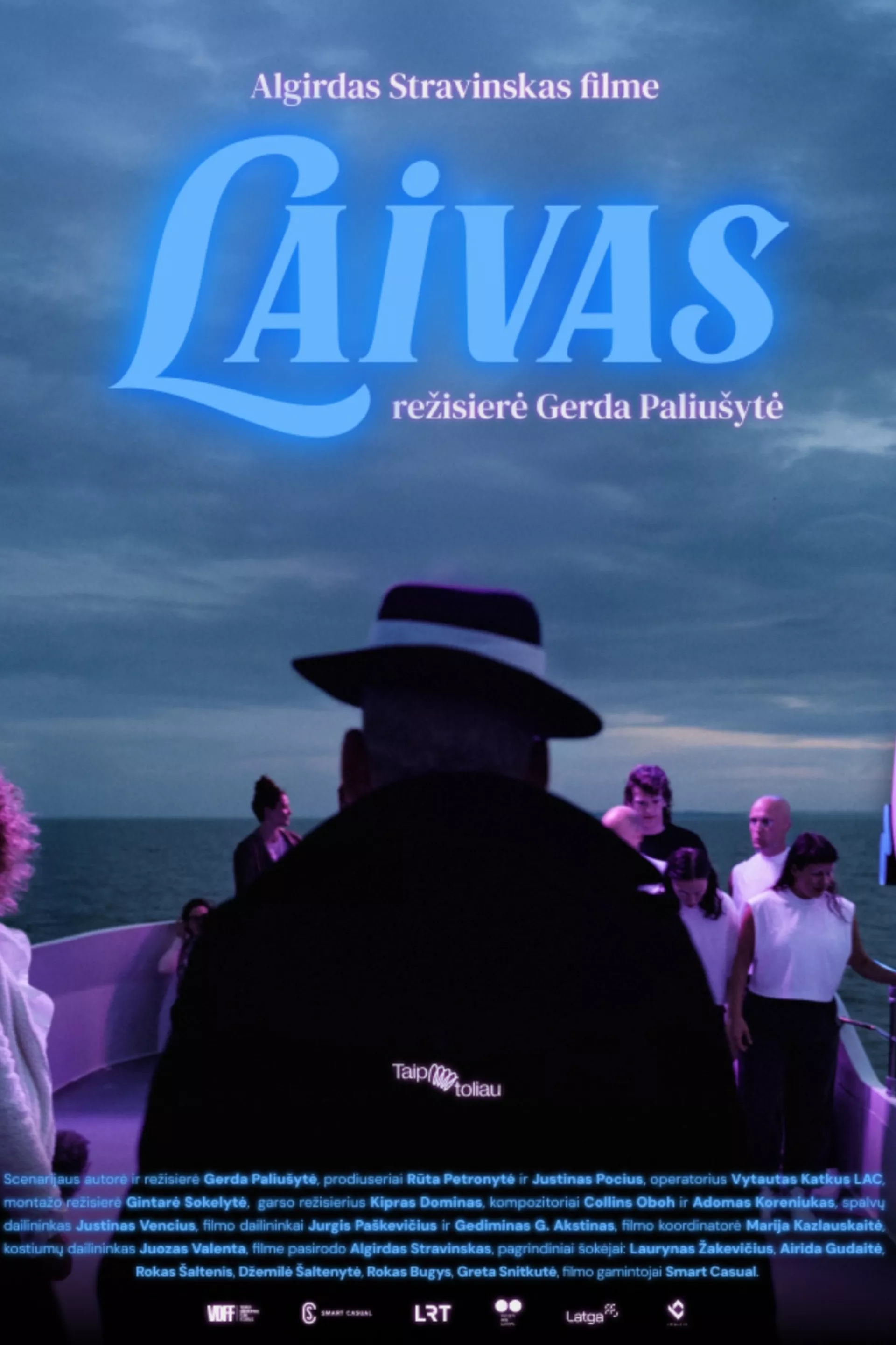 Laivas