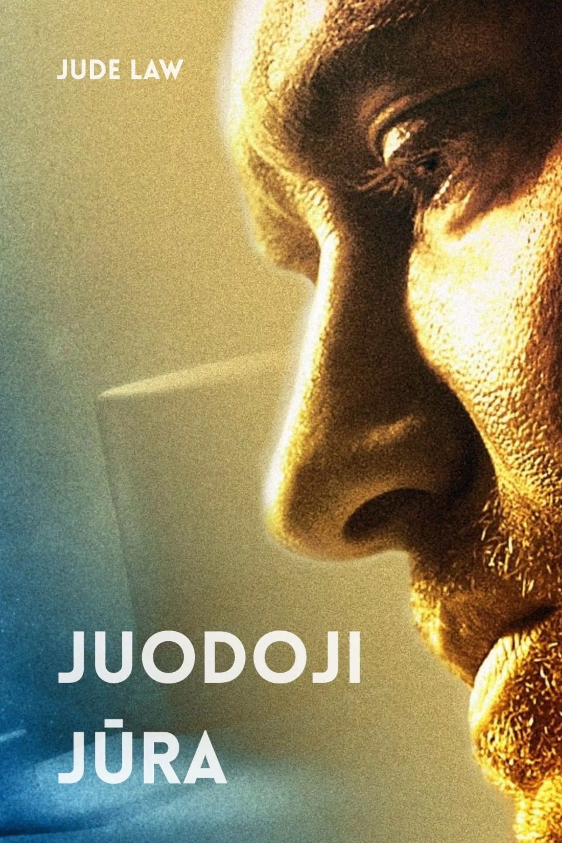 Juodoji jūra
