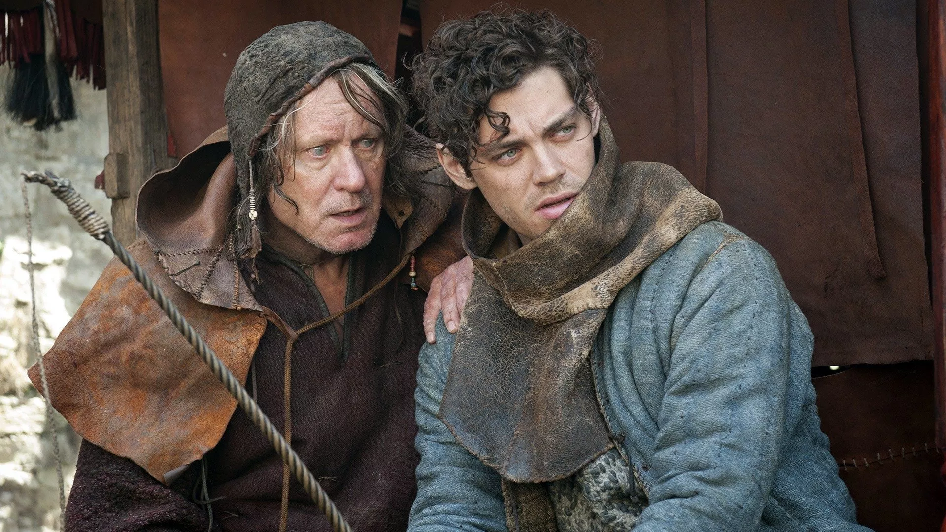 Gydytojas: Avicenos mokinys