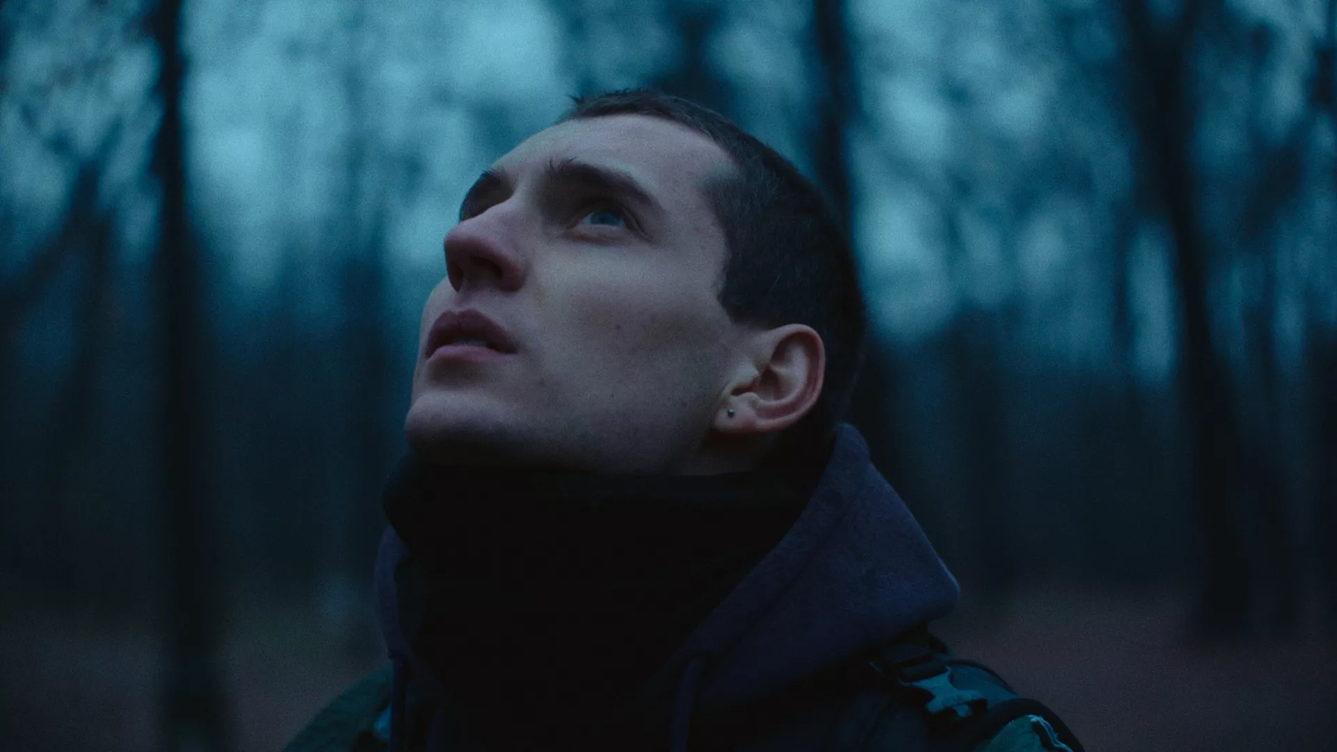 Apokalipsės belaukiant