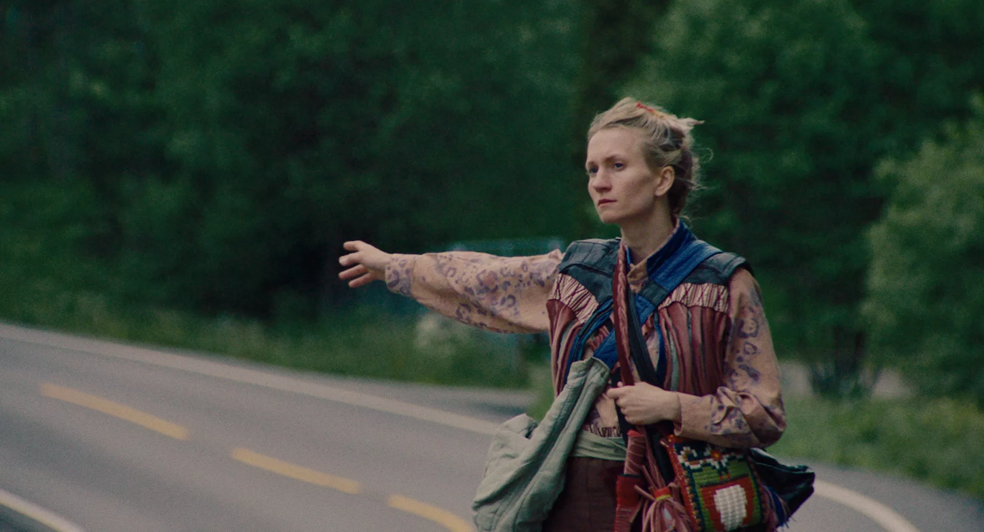 Nauji metai, nauji mes