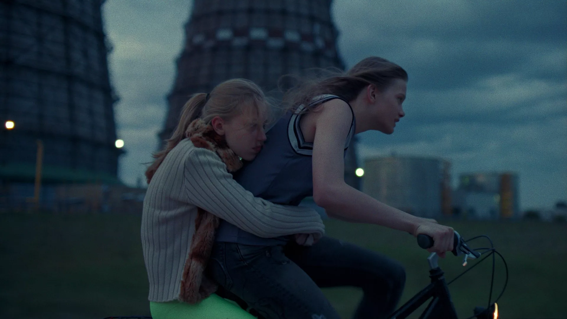 Jau rodome: Saulės Bliuvaitės „Akiplėša“