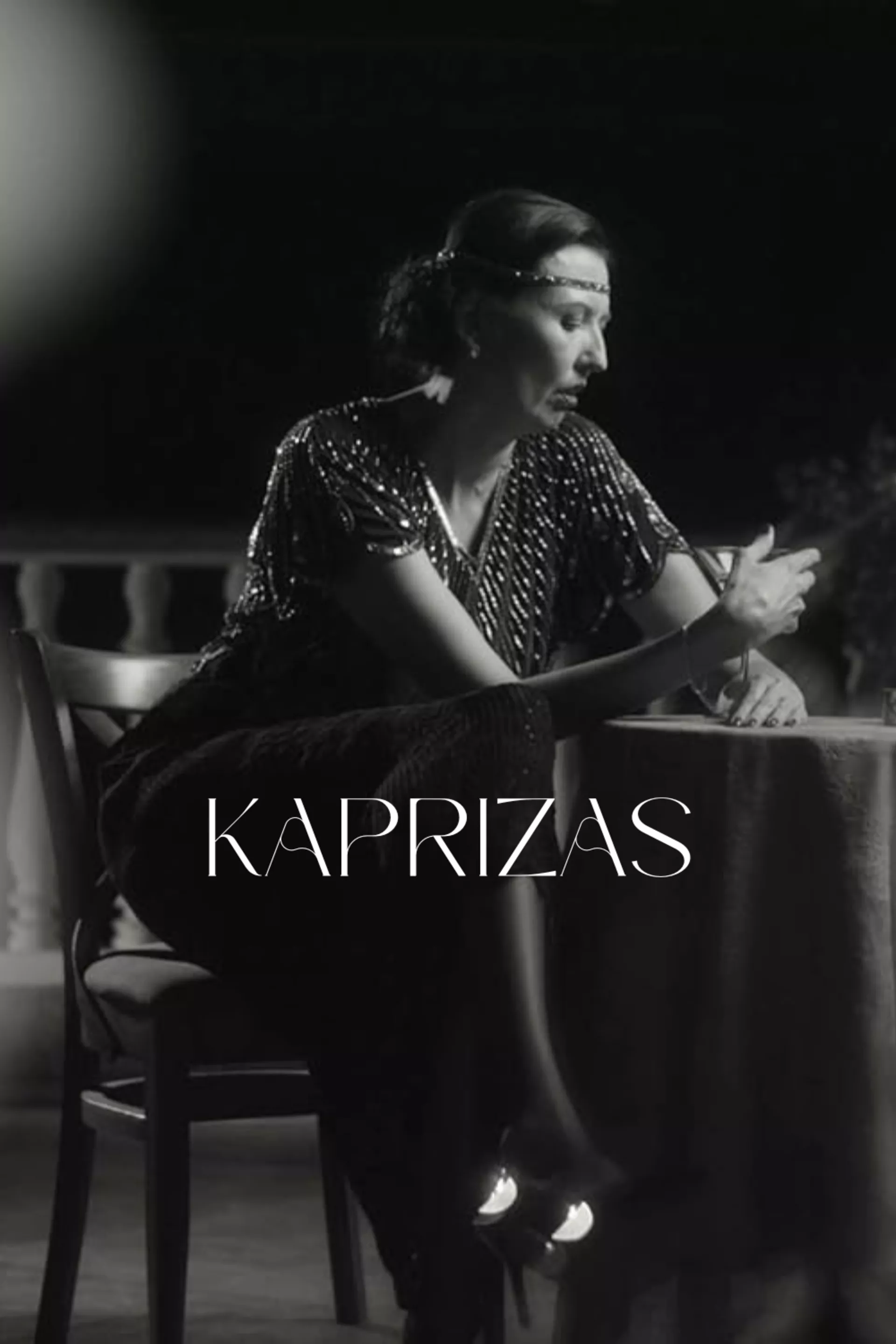Kaprizas