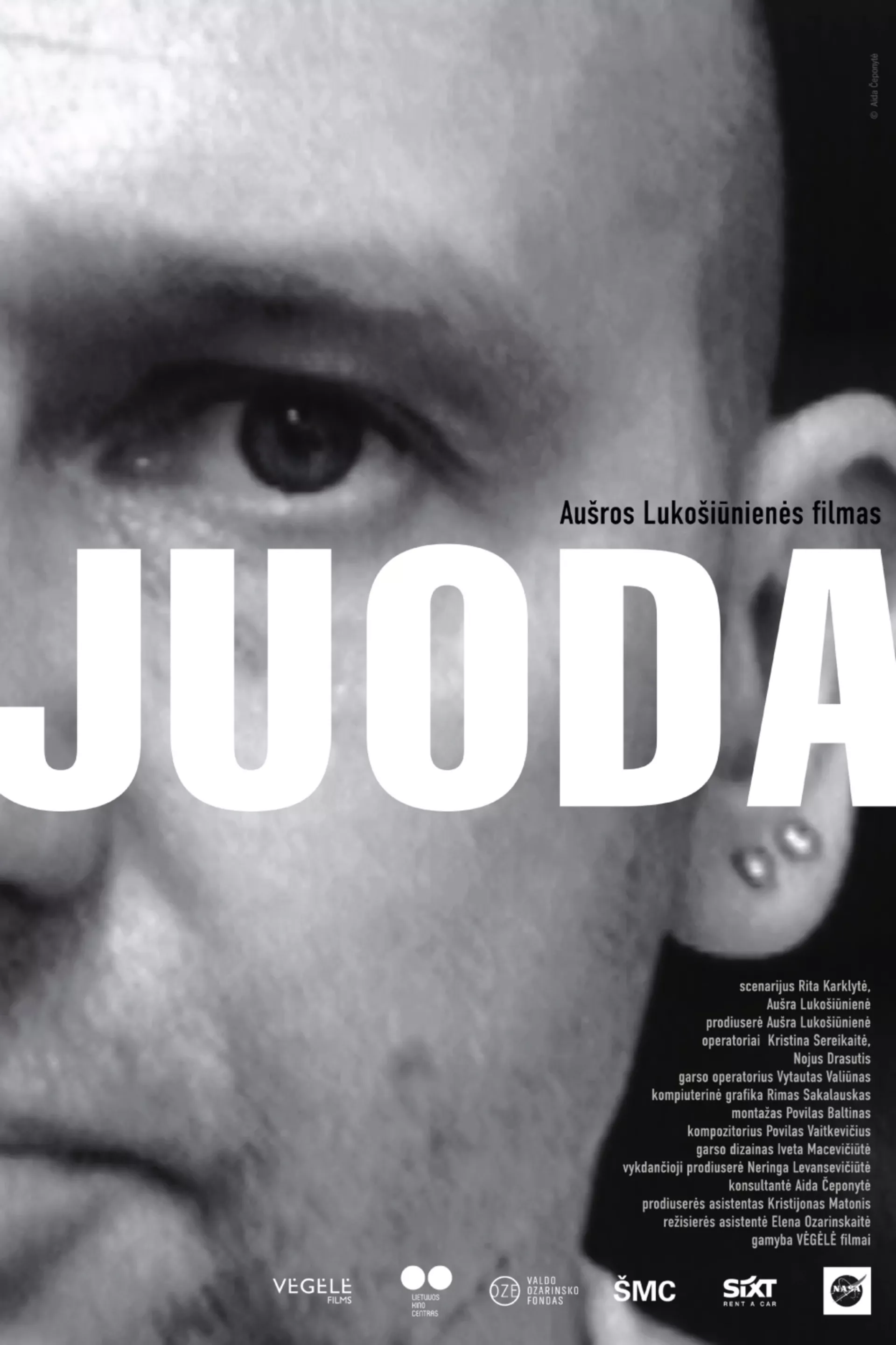 Juoda
