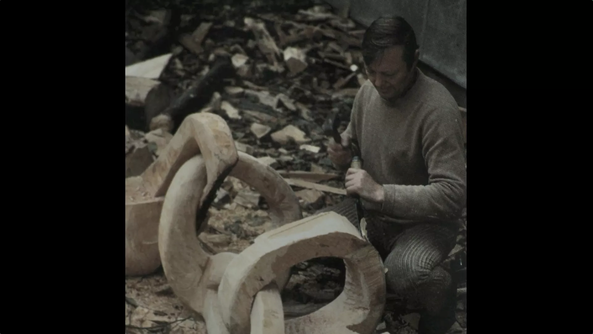 Mončys. Žemaitis iš Paryžiaus